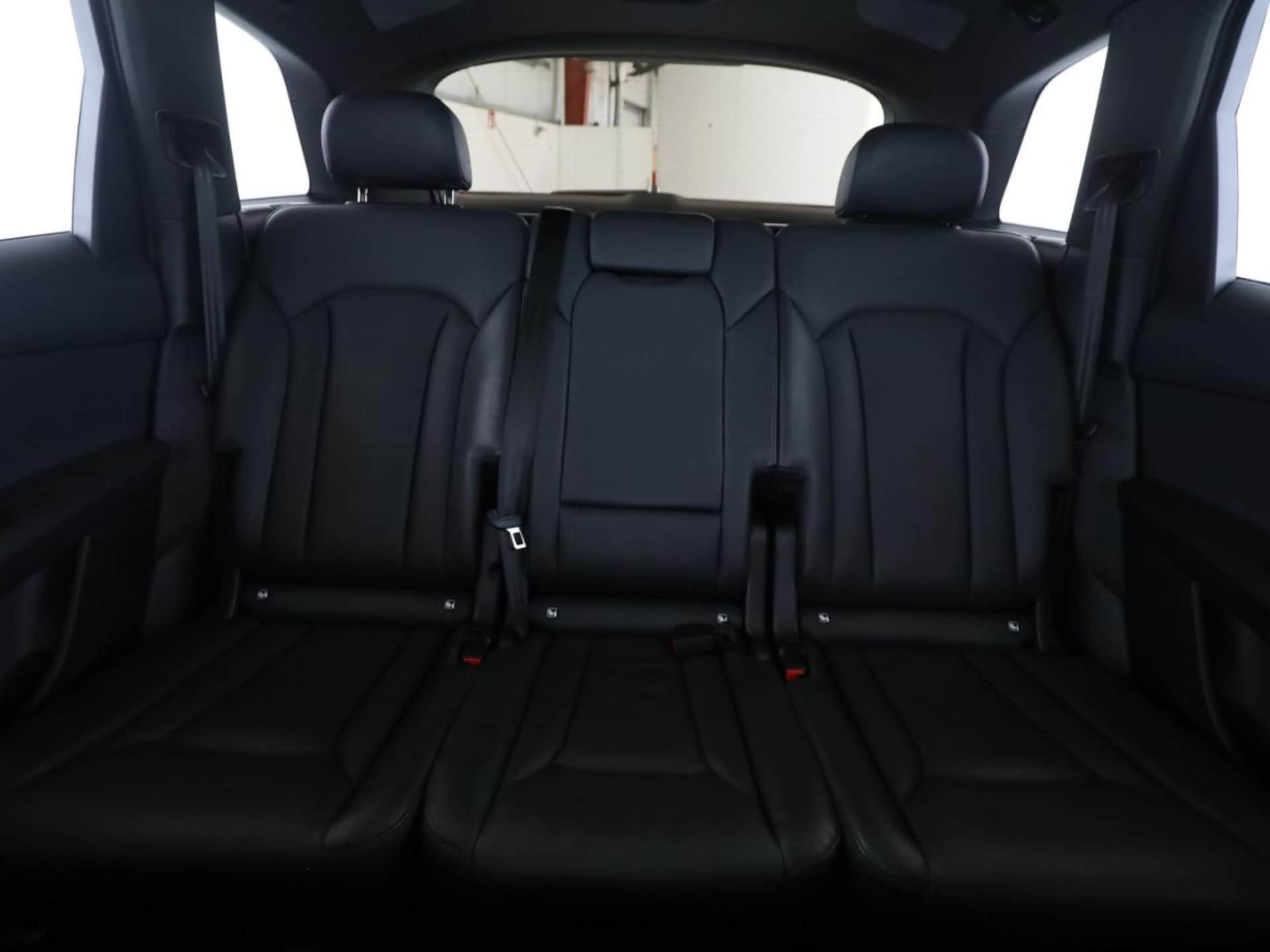 Audi Q7 SUV S line