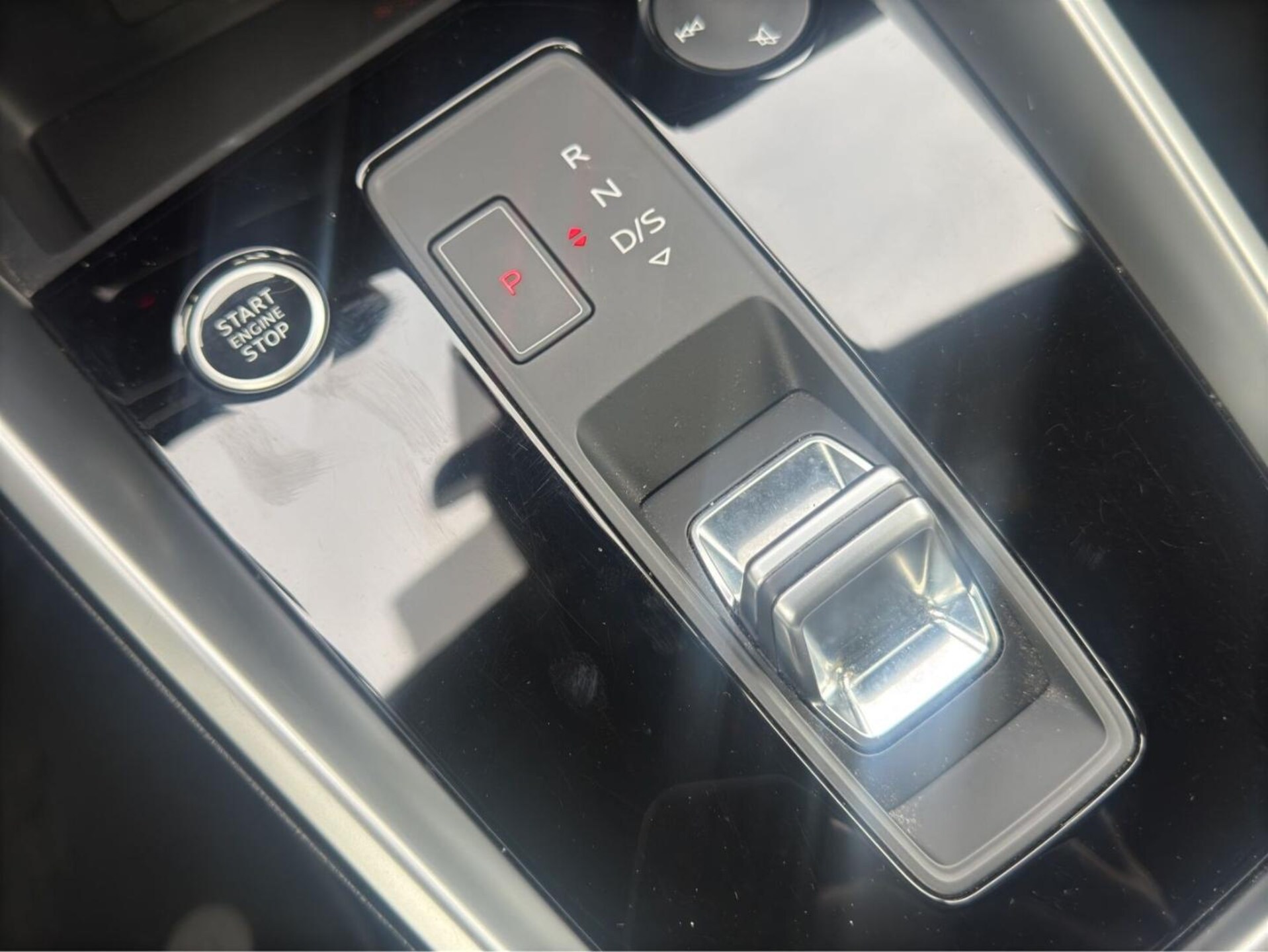 Audi A3 Sportback TFSI e