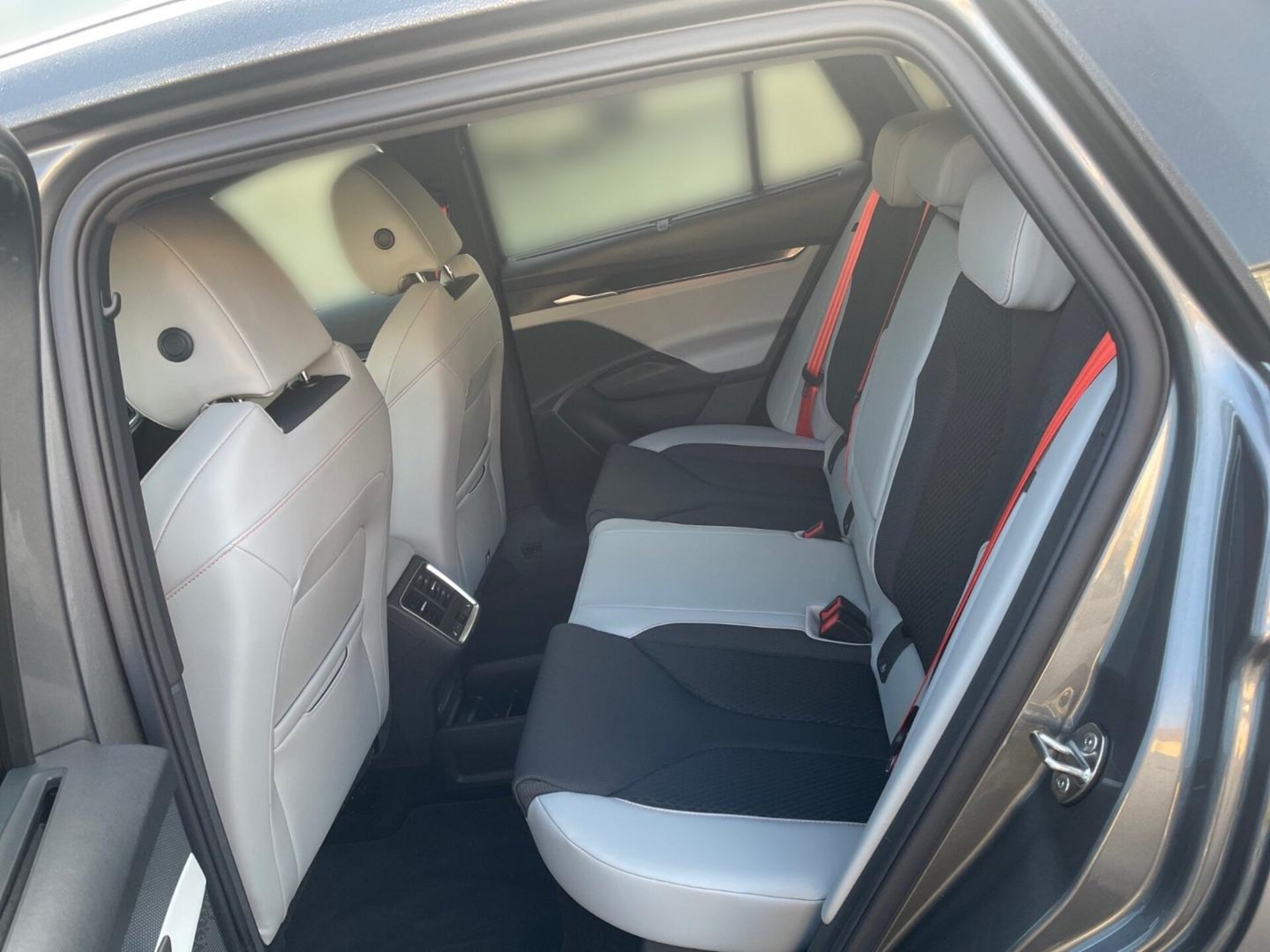 Skoda Elroq 85