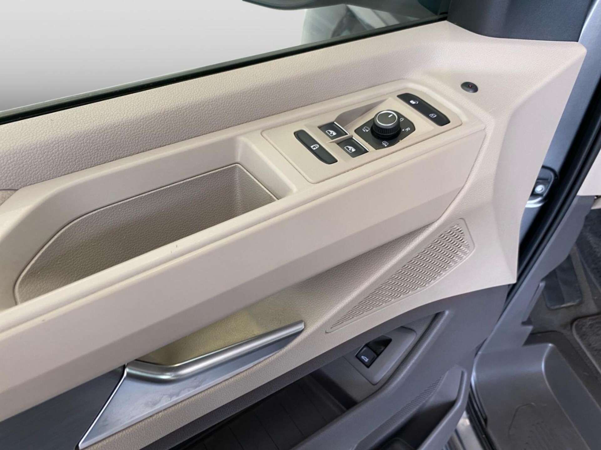 Volkswagen Multivan Langversion Life