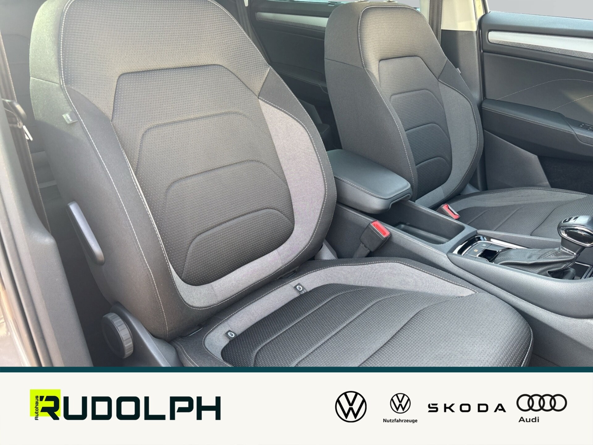 Skoda Kodiaq Ambition