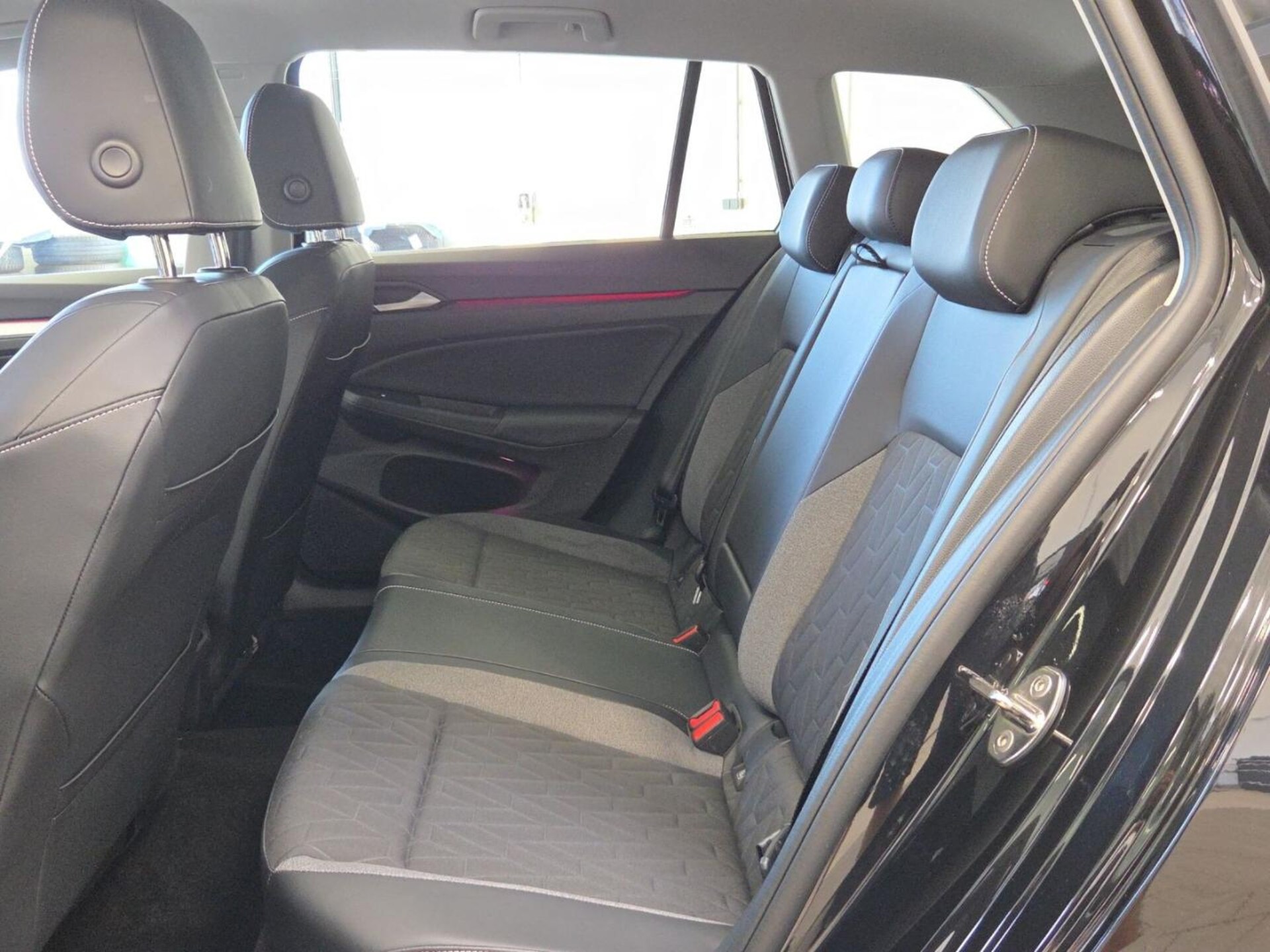 Volkswagen Golf Variant Goal