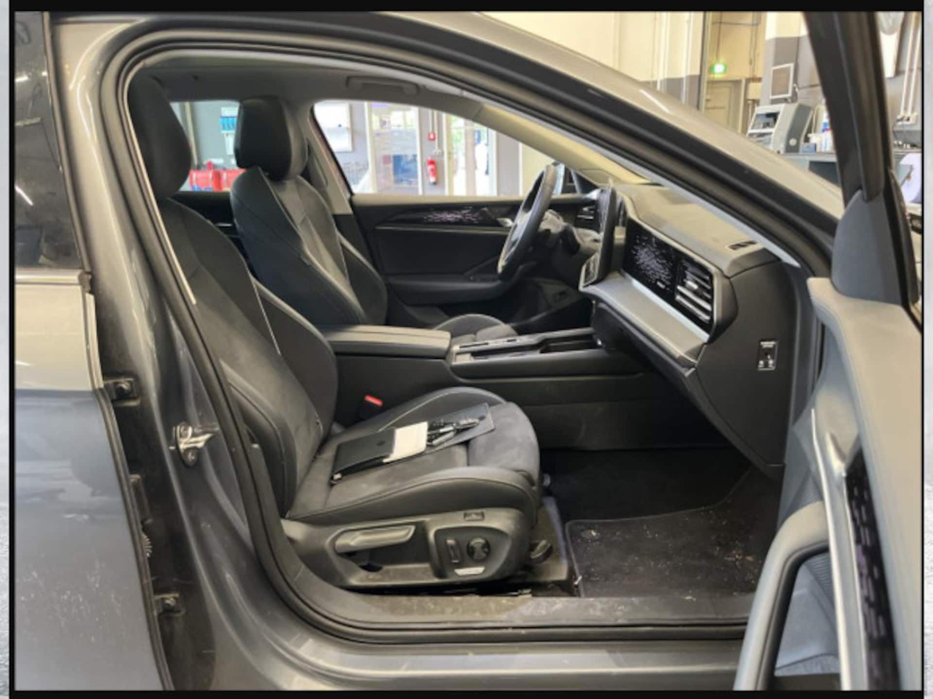 Volkswagen Passat Business