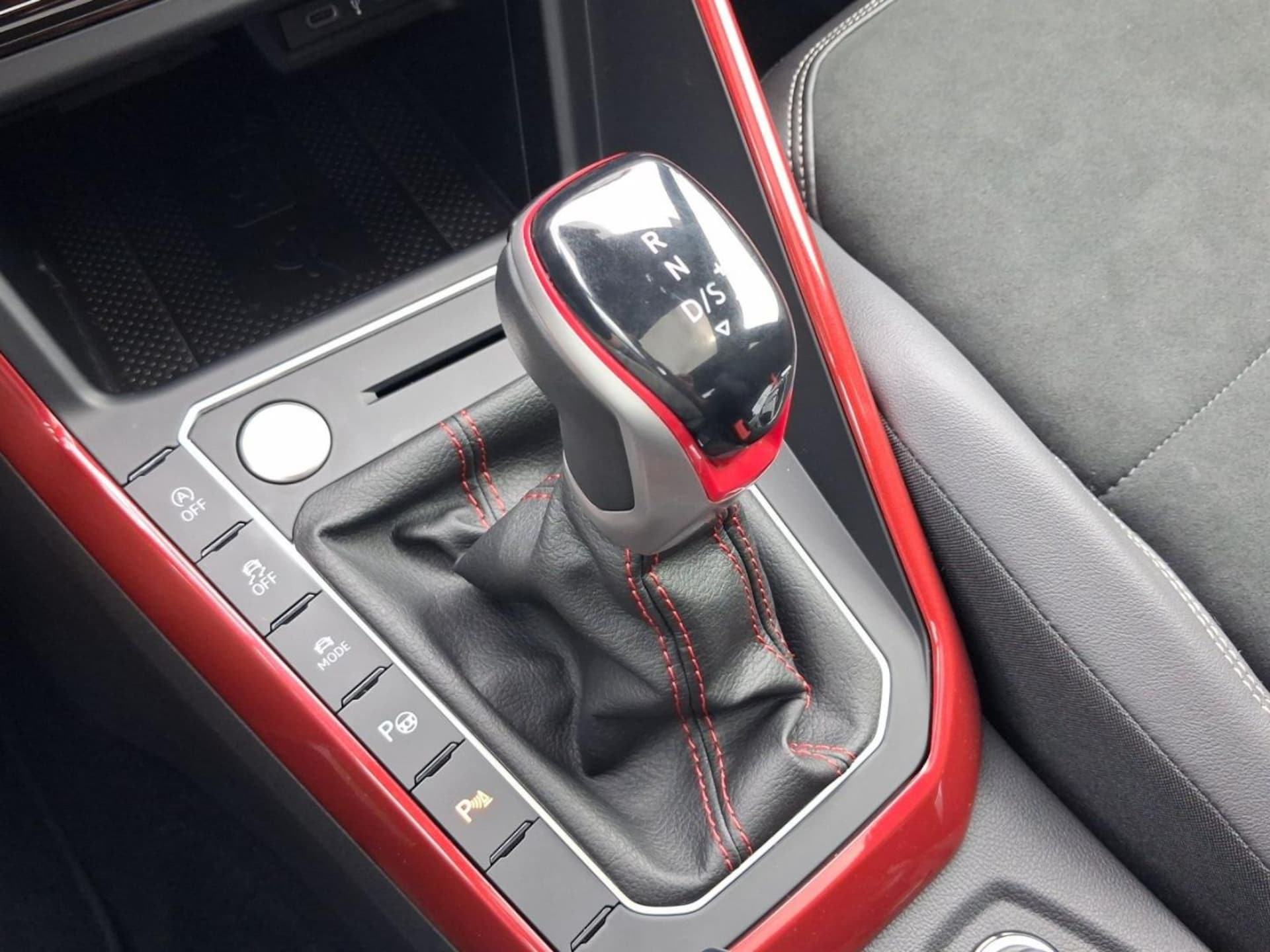 Volkswagen Polo GTI