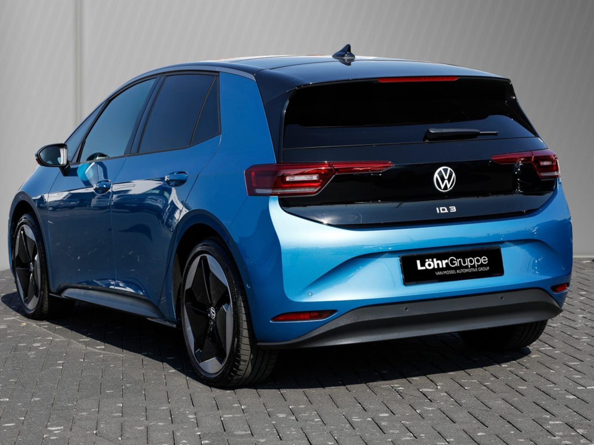 Volkswagen ID.3 Pro S