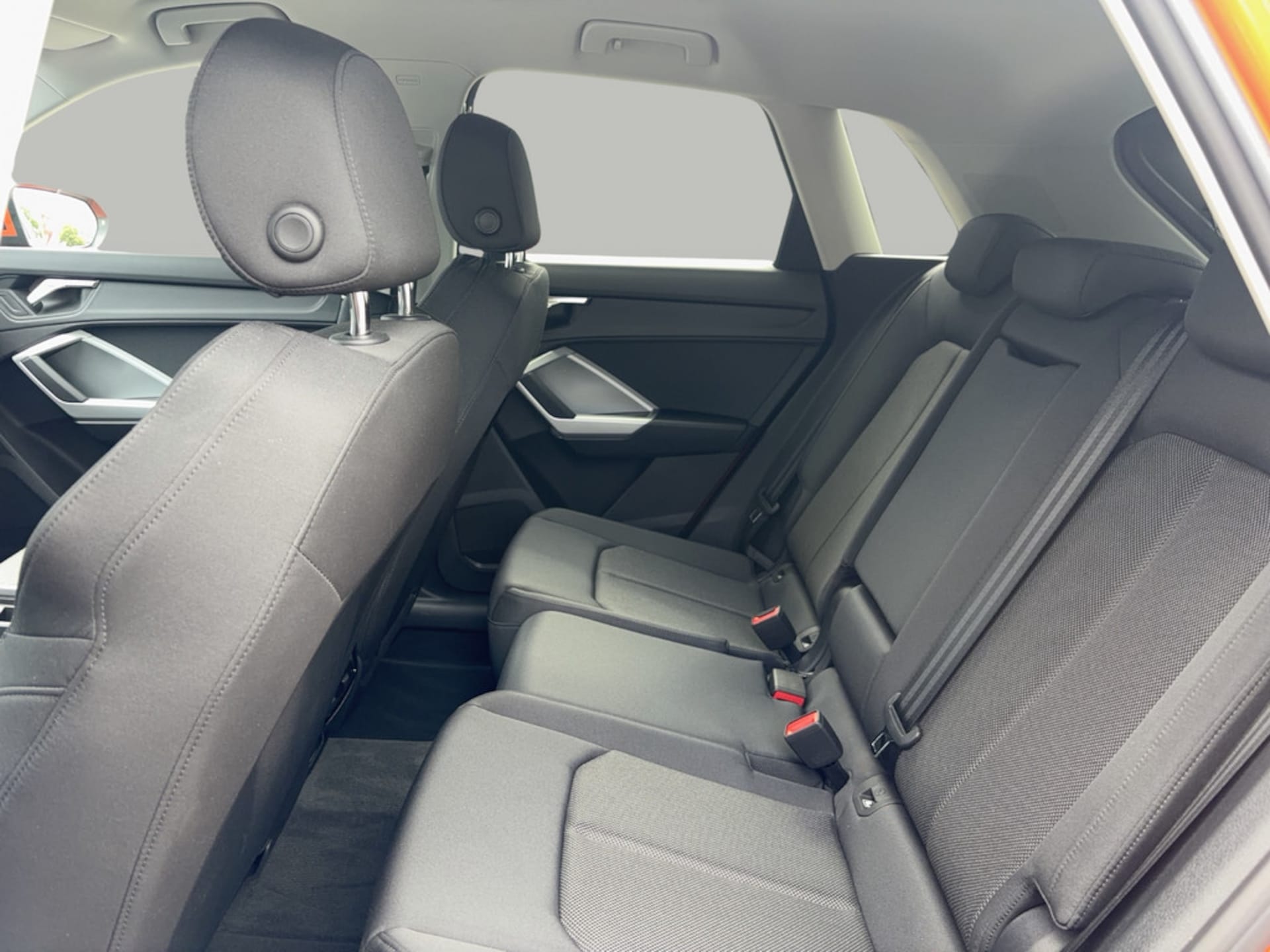 Audi Q3 SUV S line