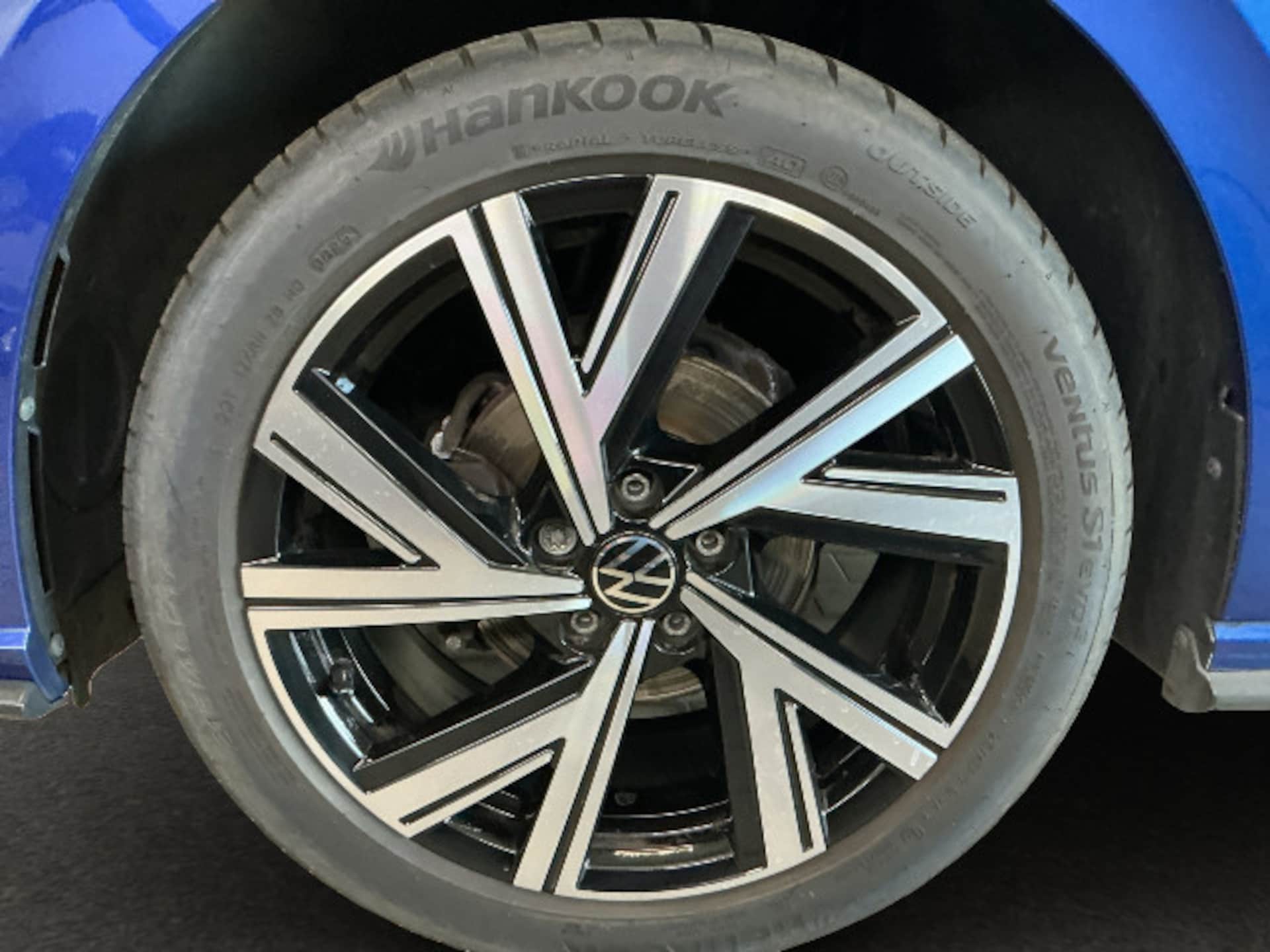 Volkswagen Polo R-Line
