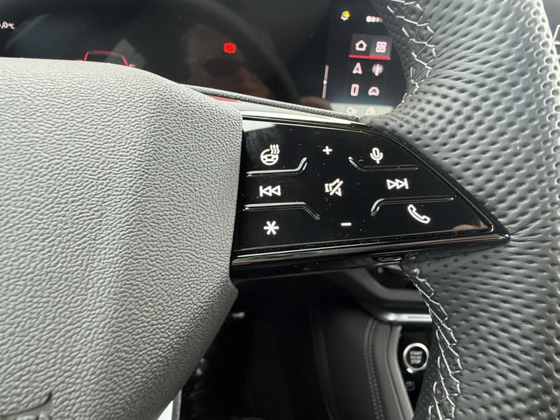 Audi Q5 SUV