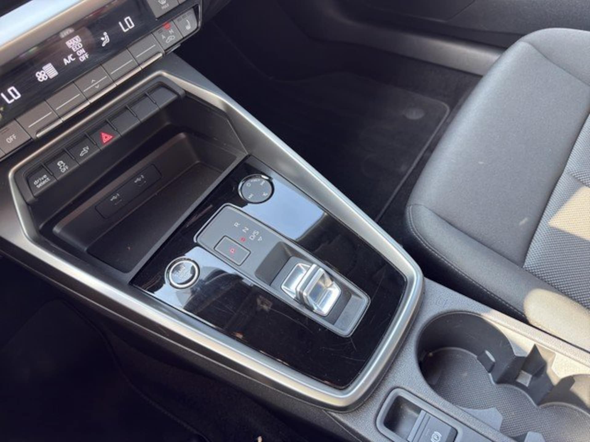 Audi A3 Sportback TFSI e