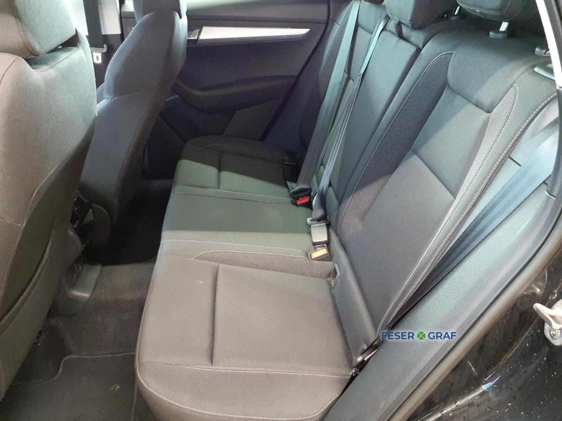 Skoda Karoq Selection