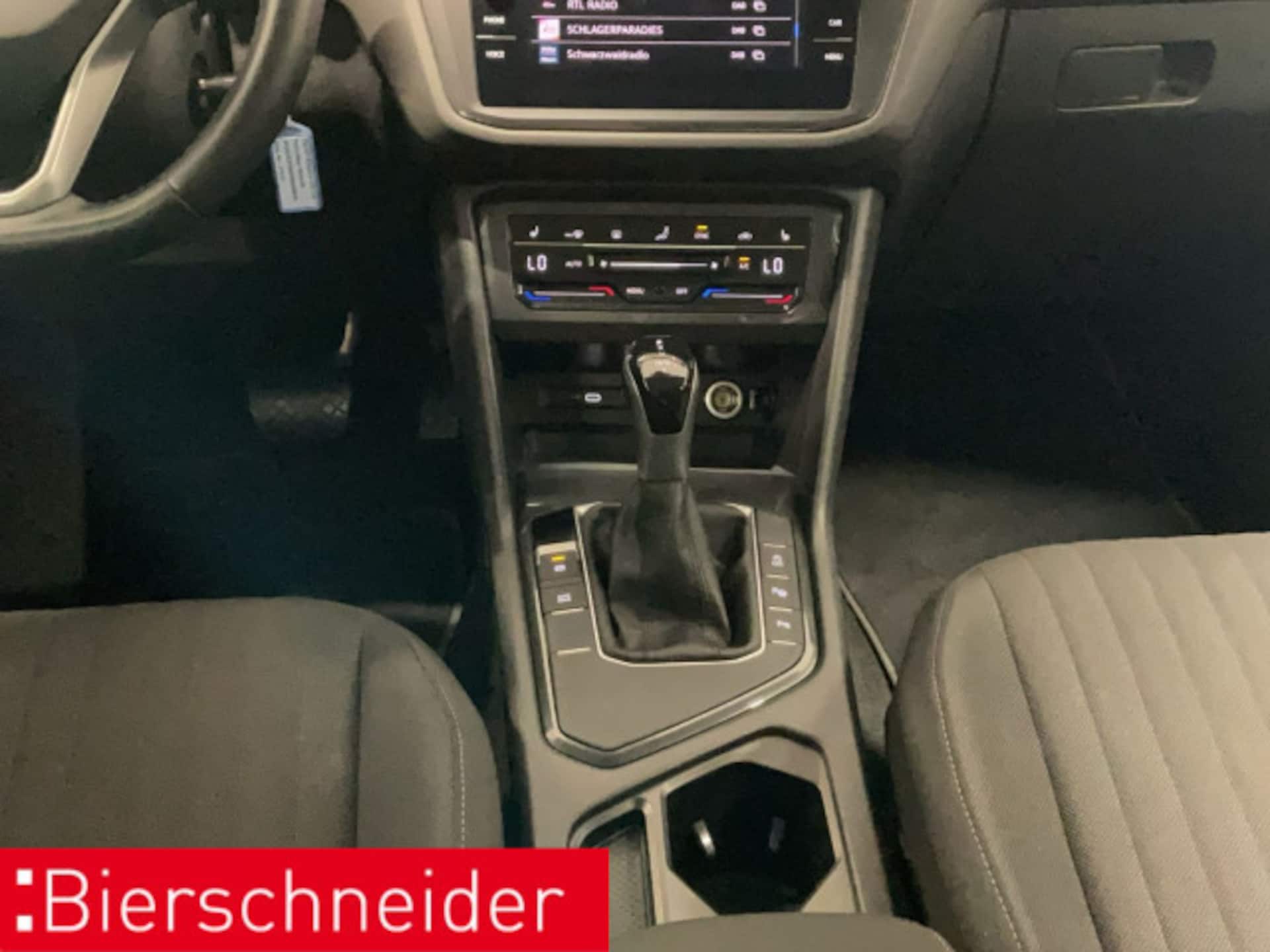 Volkswagen Tiguan Allspace Life