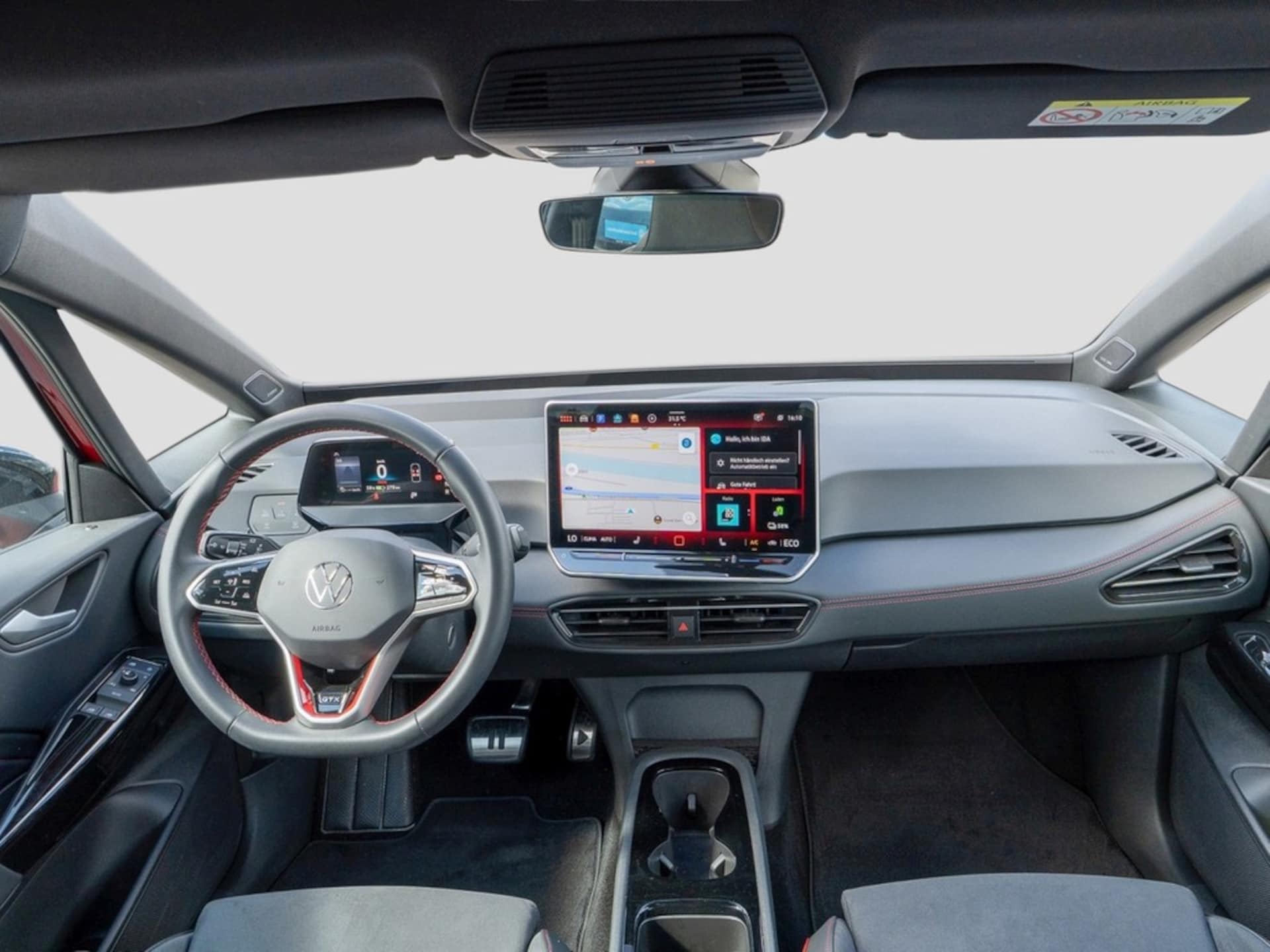 Volkswagen ID.3 GTX Performance