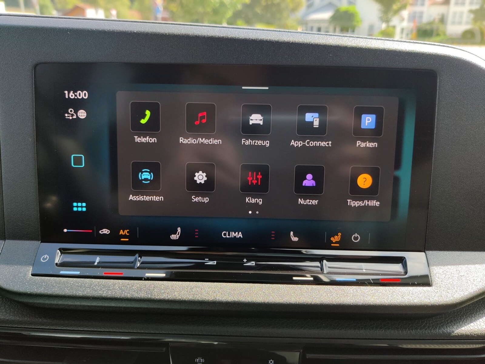 Volkswagen Caddy – Bild 12