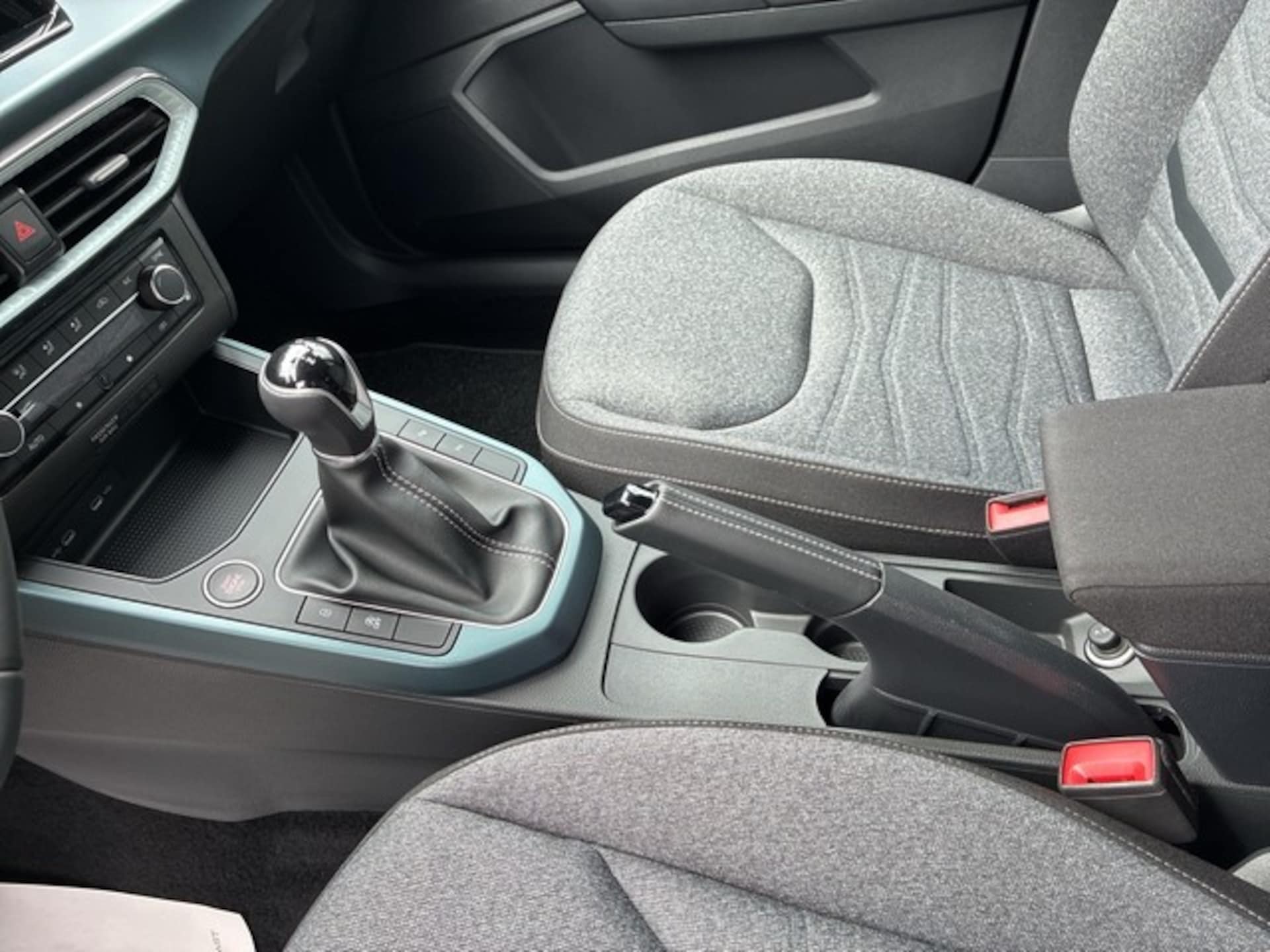 SEAT Arona Xperience
