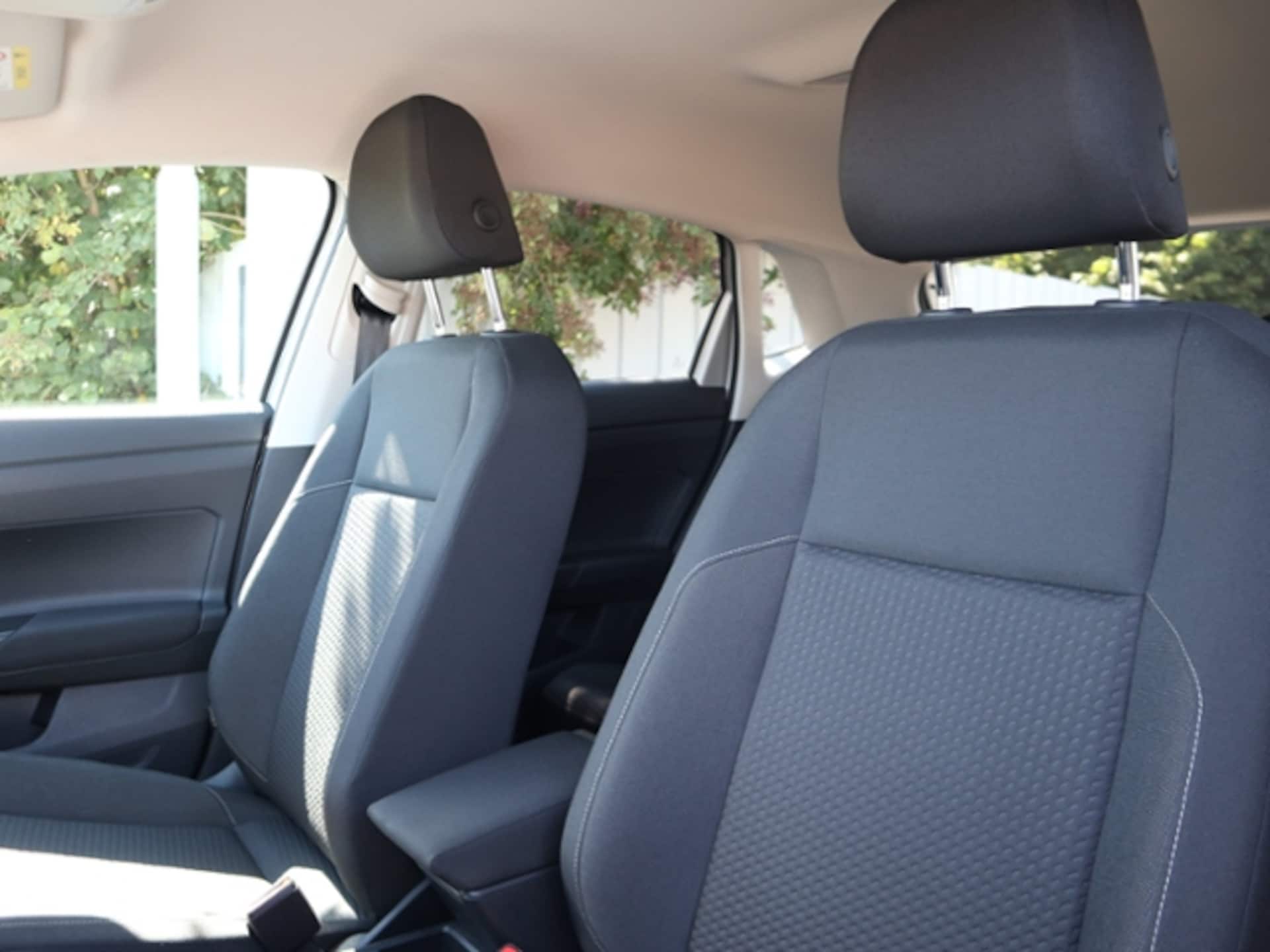 Volkswagen Polo Comfortline