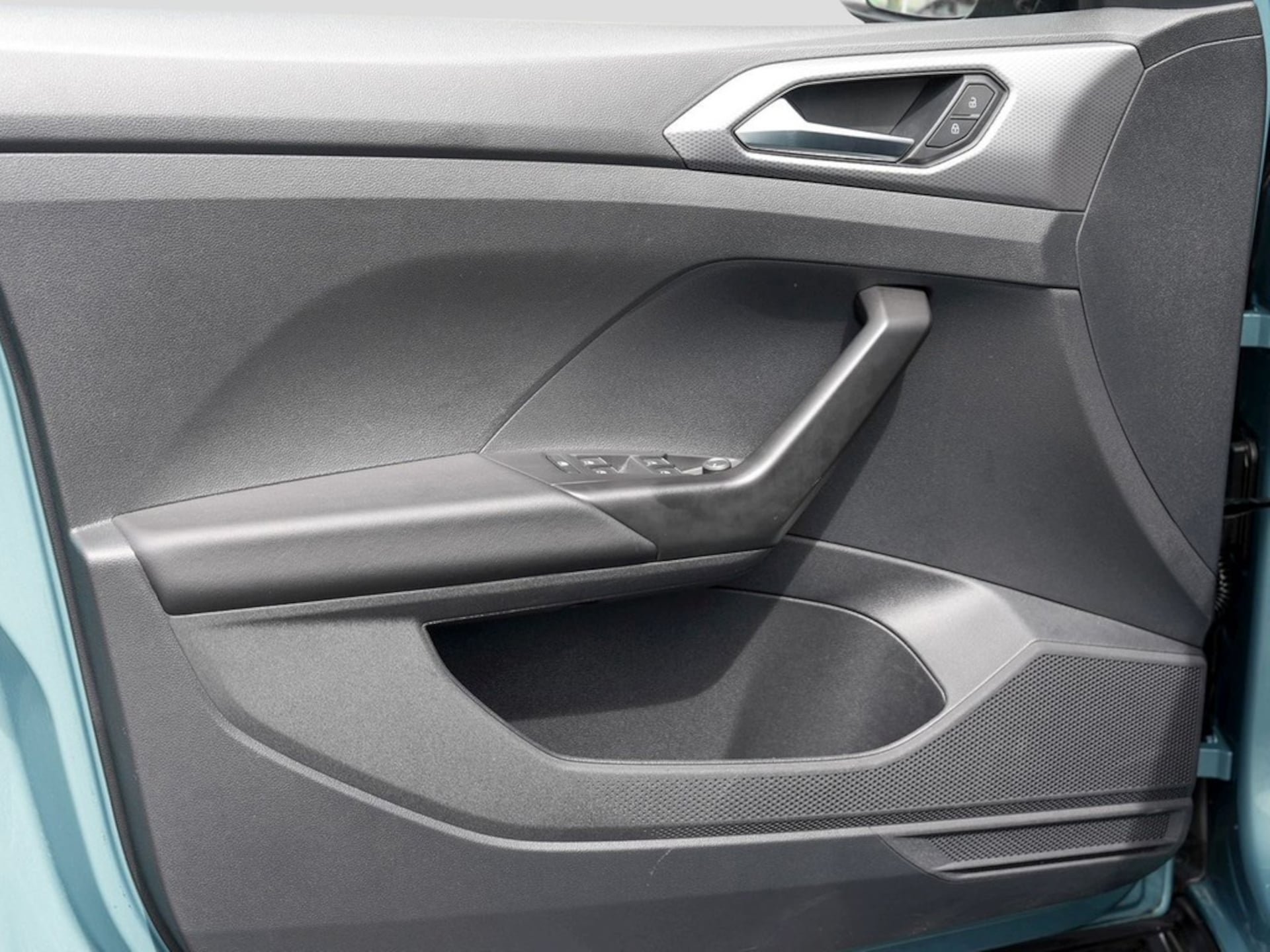 Volkswagen T-Cross ACTIVE