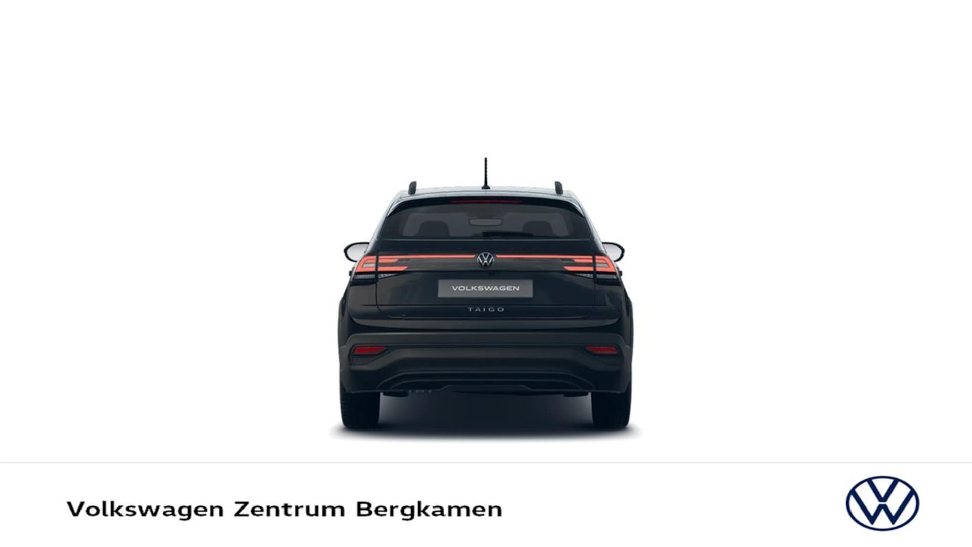 Volkswagen Taigo Life