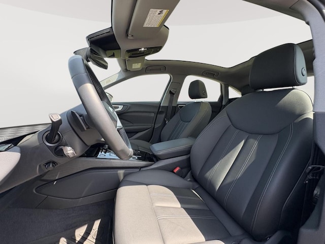 2025 Audi A5 Sedan