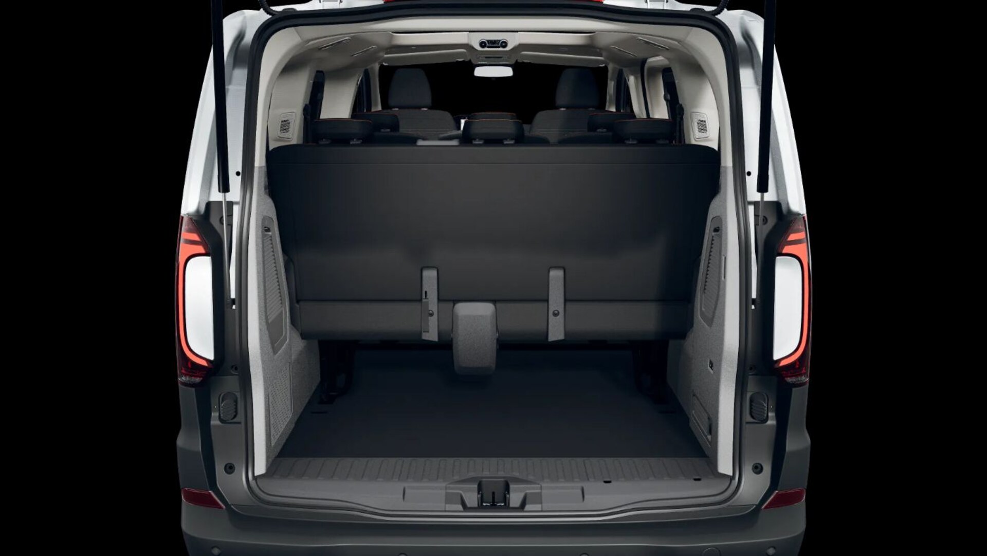 Volkswagen e-Caravelle Life