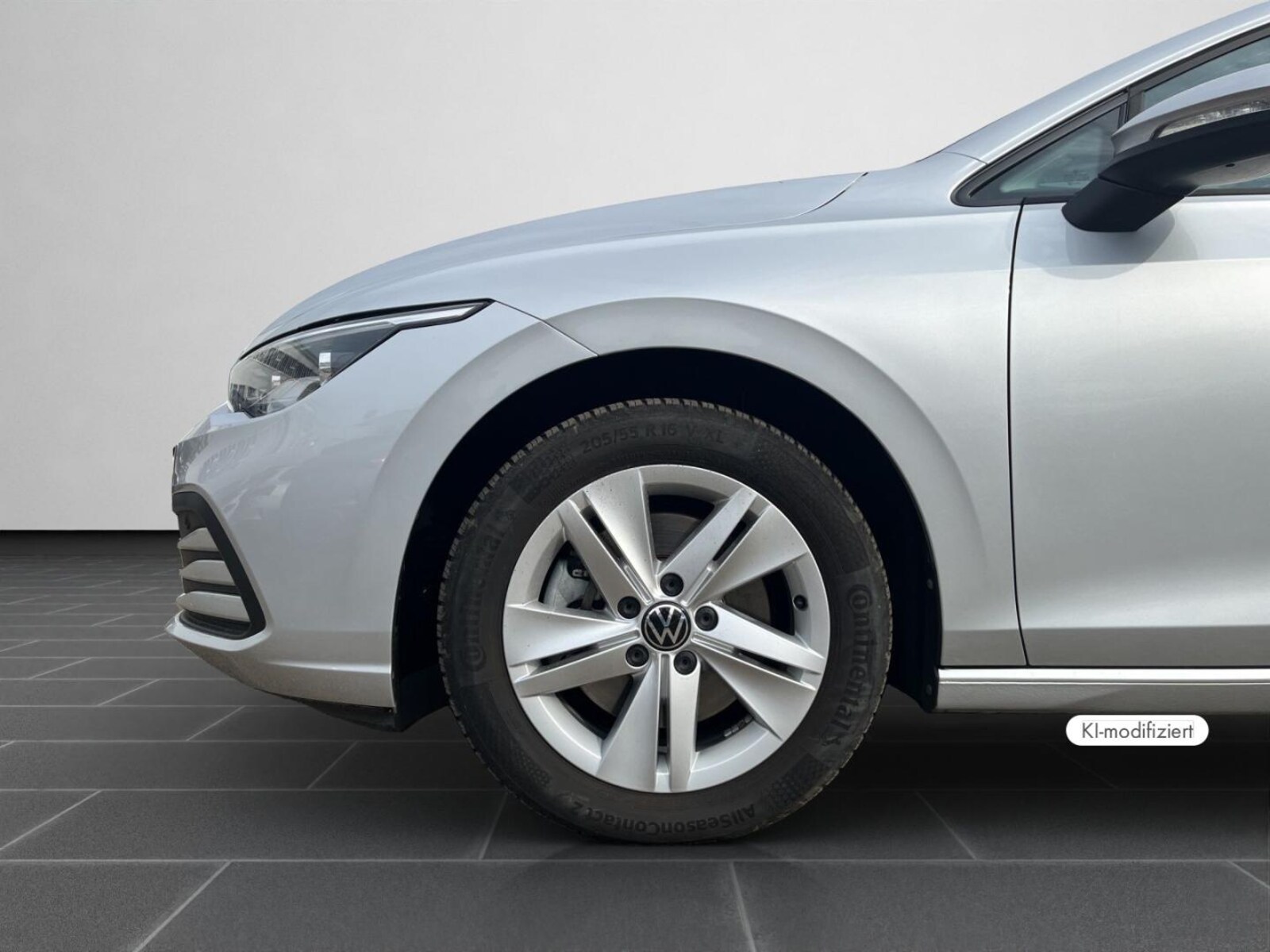 Volkswagen Golf Variant – Bild 8