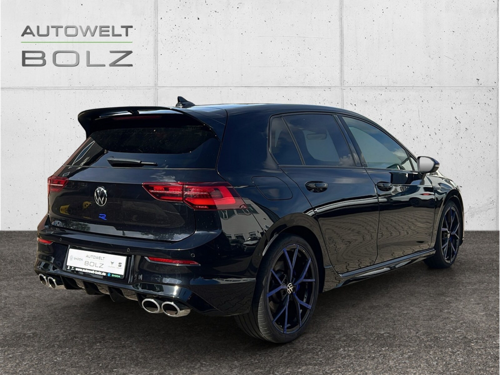 Volkswagen Golf – Bild 5