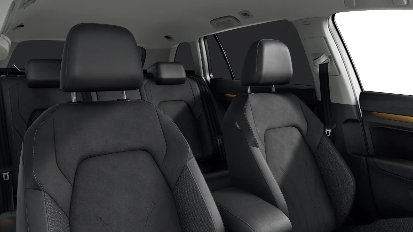 Volkswagen Golf Variant – Bild 9