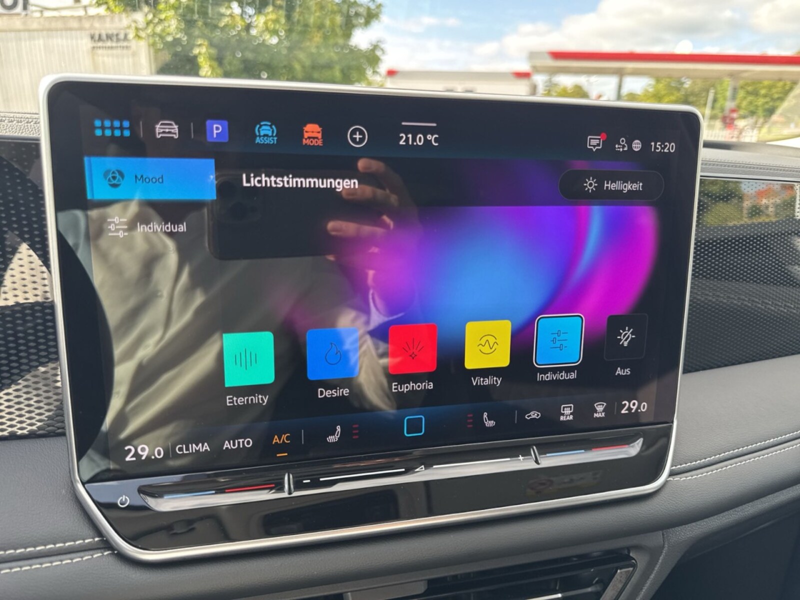 Volkswagen Tiguan – Bild 25