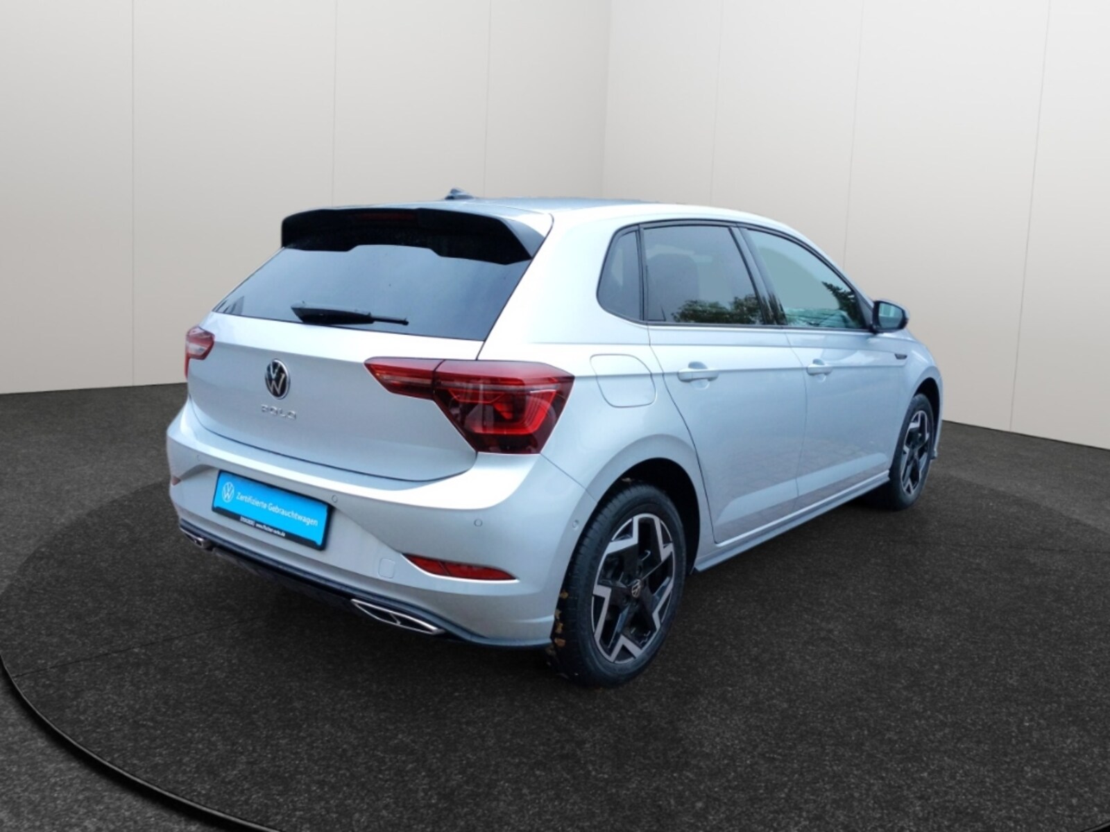 Volkswagen Polo – Bild 6