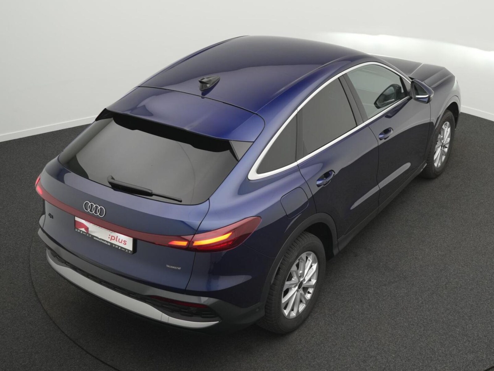 Audi Q5 Sportback – Bild 24