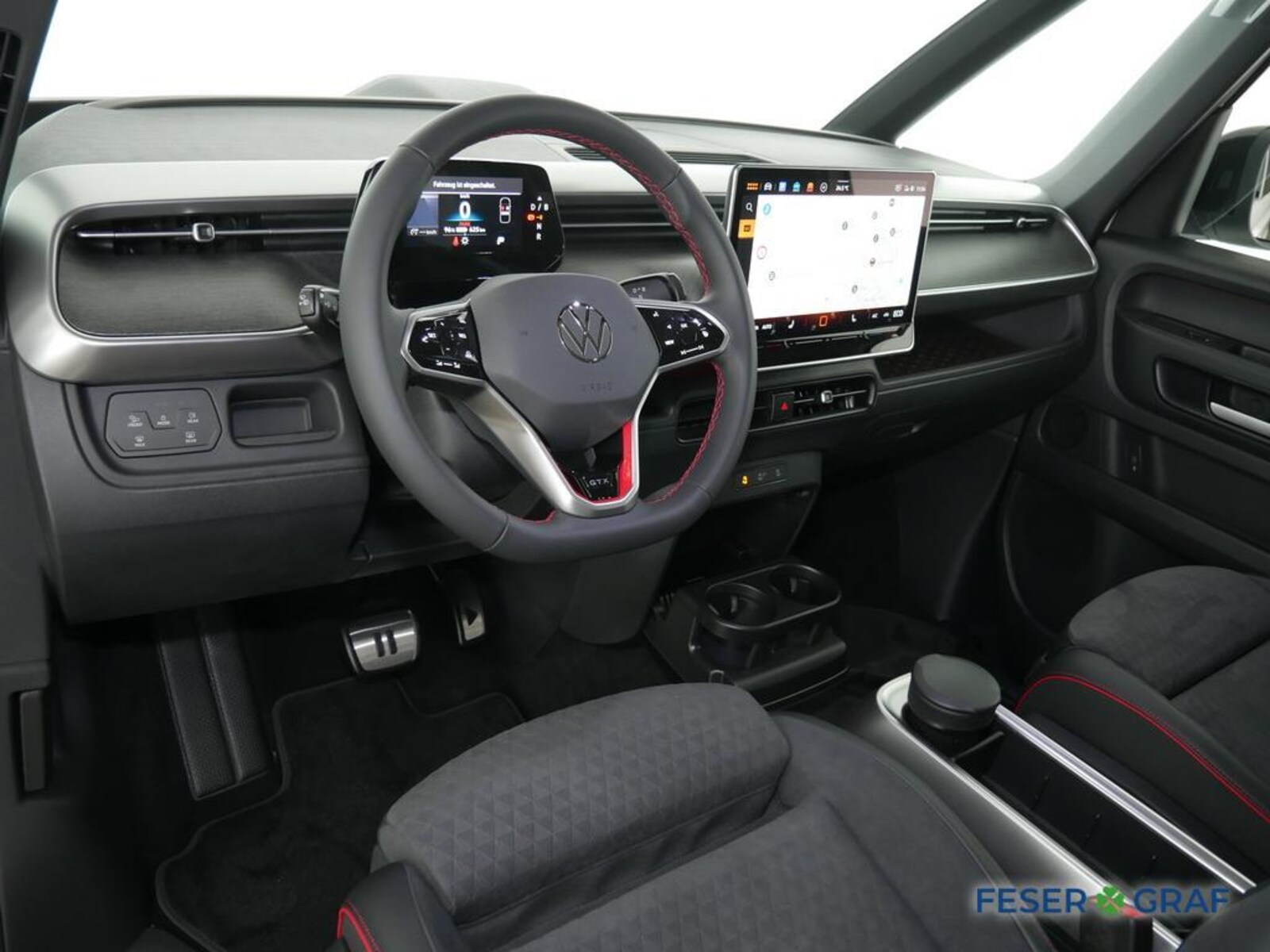 Volkswagen ID. Buzz – Bild 9