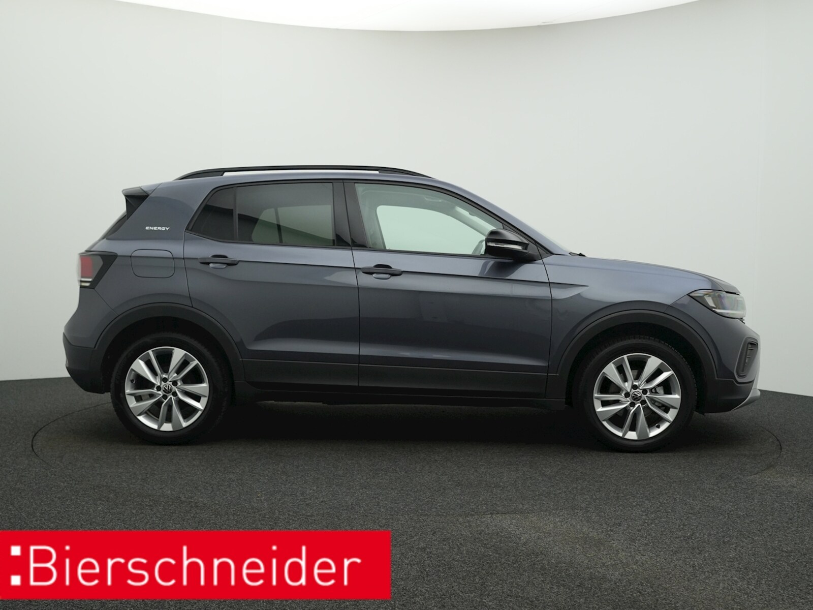 Volkswagen T-Cross – Bild 6