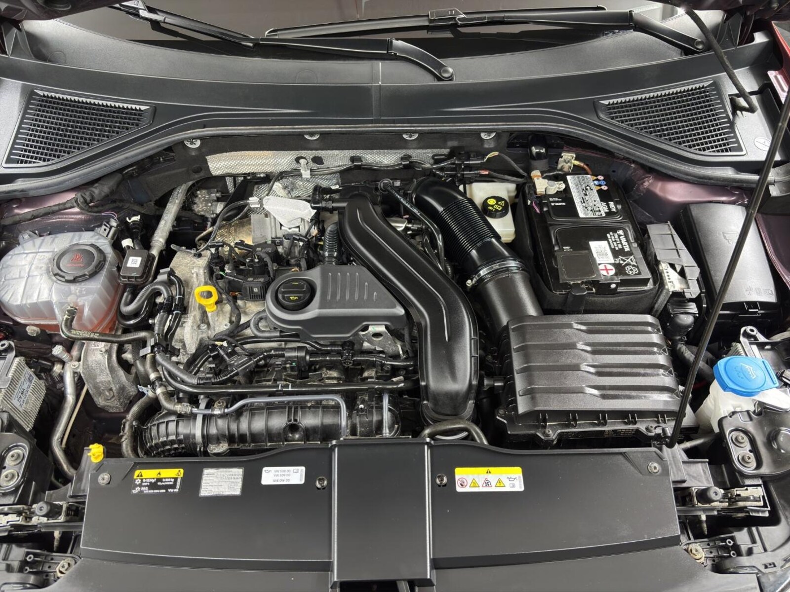 Volkswagen T-Roc Cabriolet – Bild 16