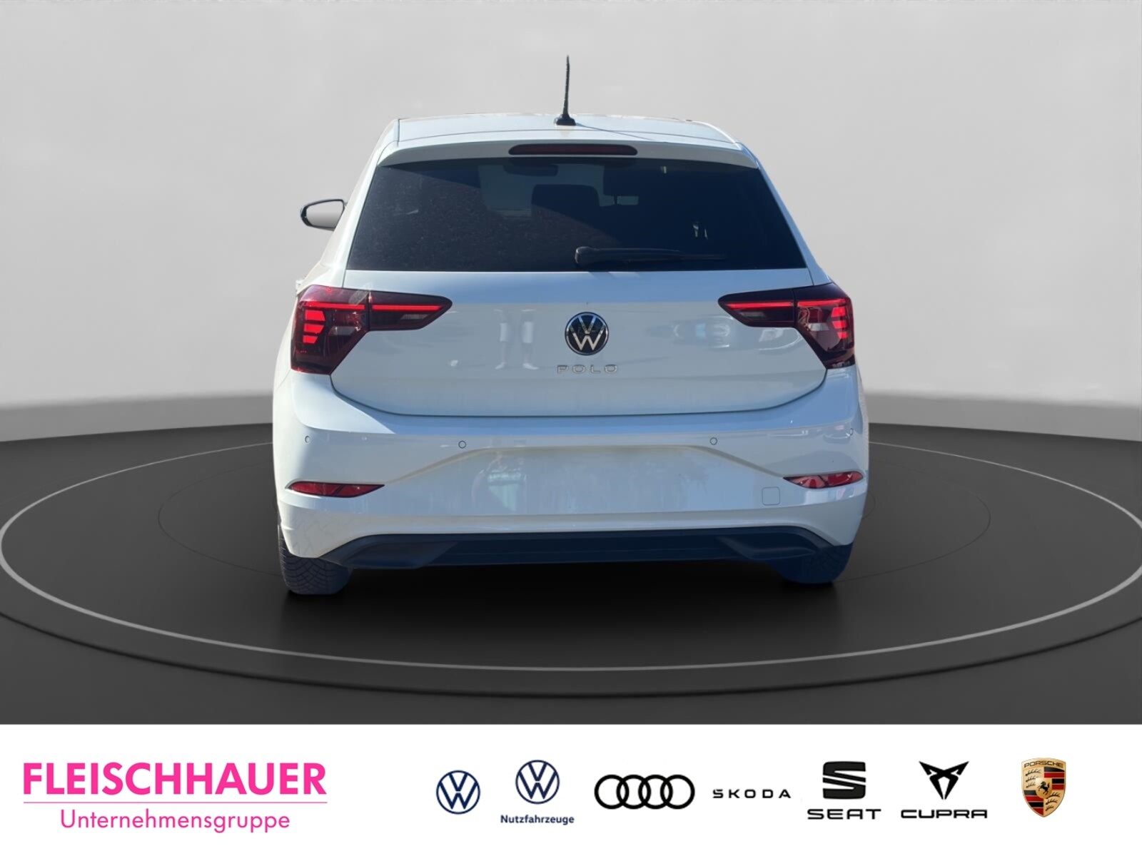 Volkswagen Polo – Bild 5