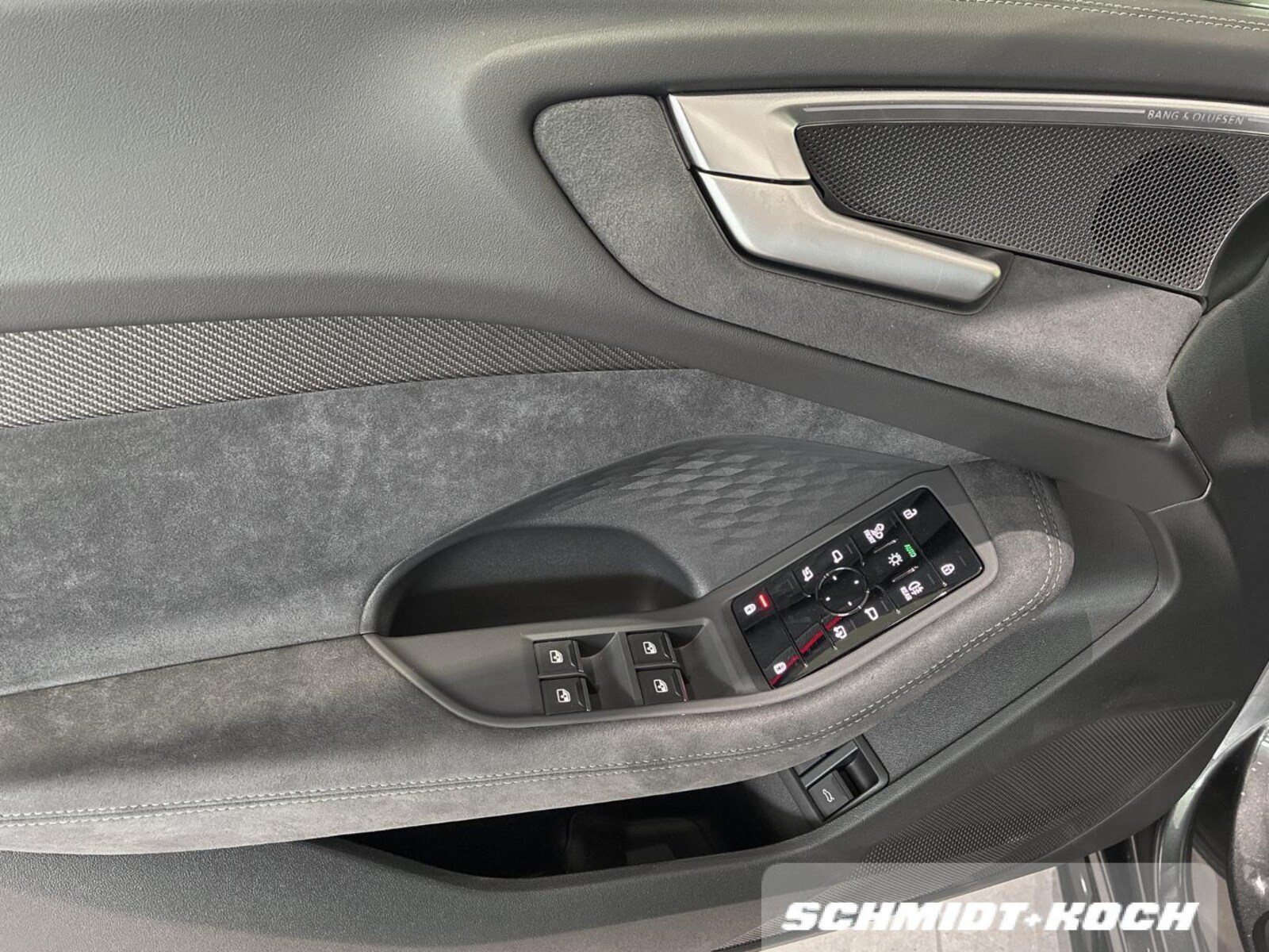Audi A5 Limousine – Bild 15