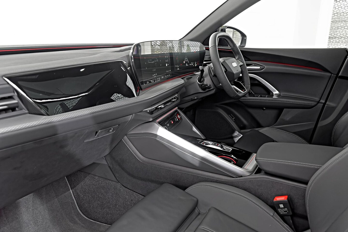 Image about Audi SQ5 SUV TFSI 270 kW edition one