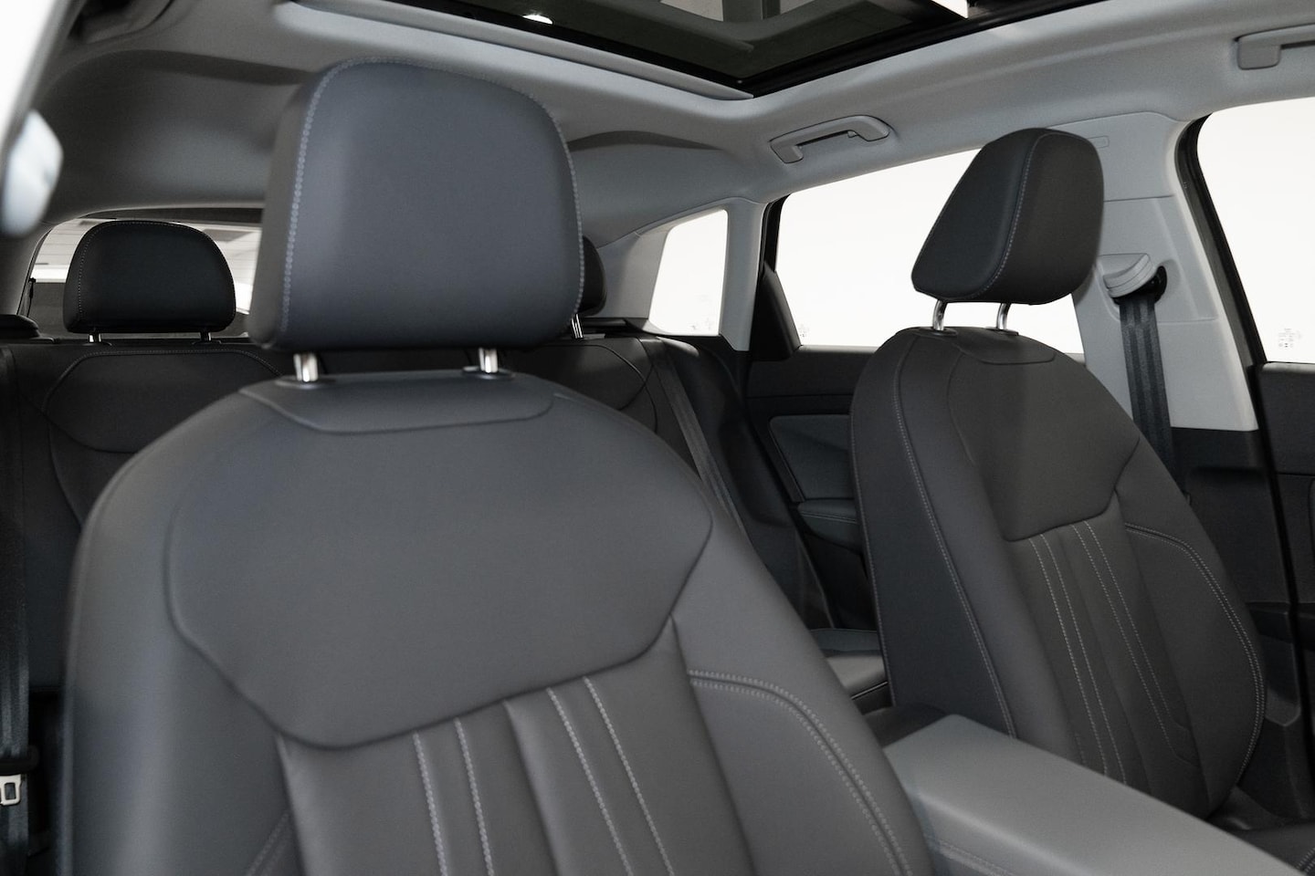 Image about Audi Q3 SUV TFSI 110 kW launch edition