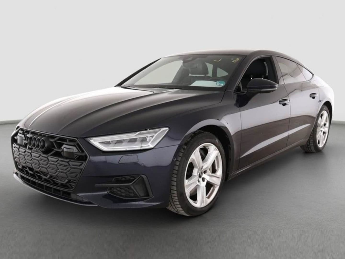 Bild über Audi A7 Sportback TFSI e 50 TFSI e quattro S tronic - für weitere Informationen kontaktieren Sie den Audi Partner
