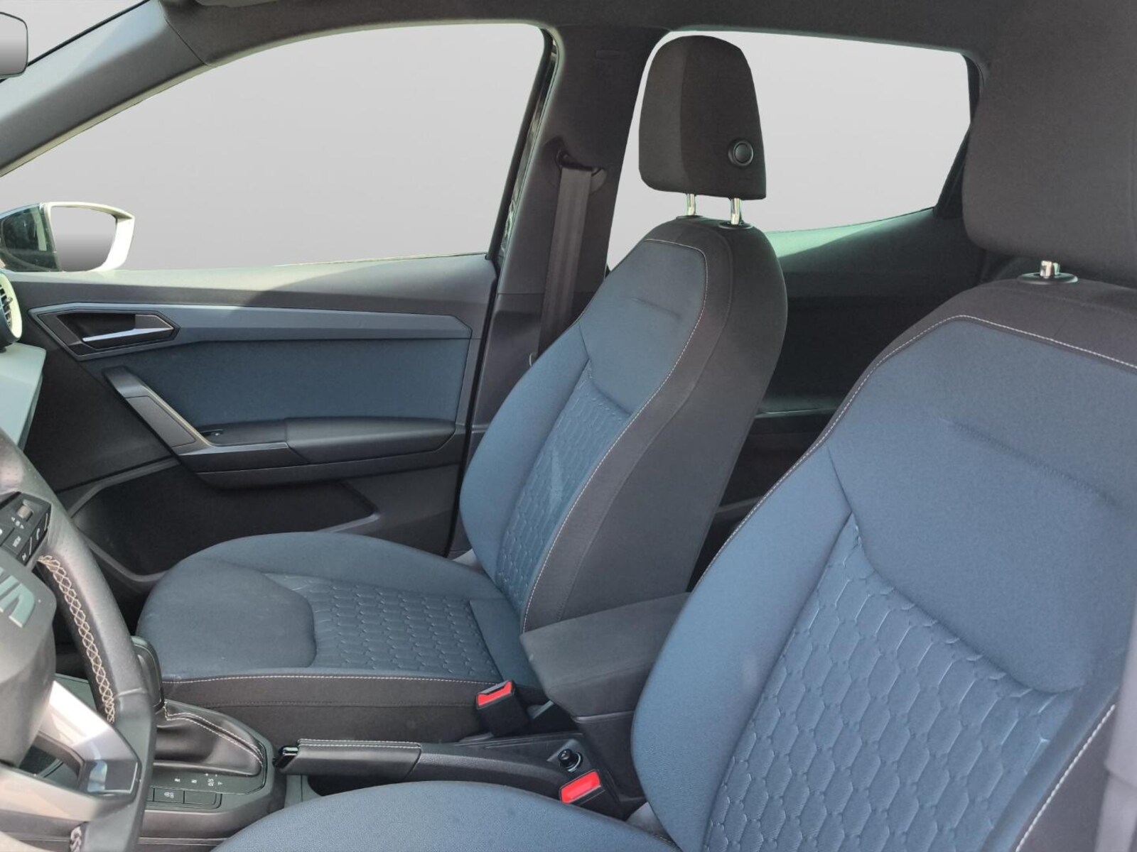 SEAT Arona – Bild 12