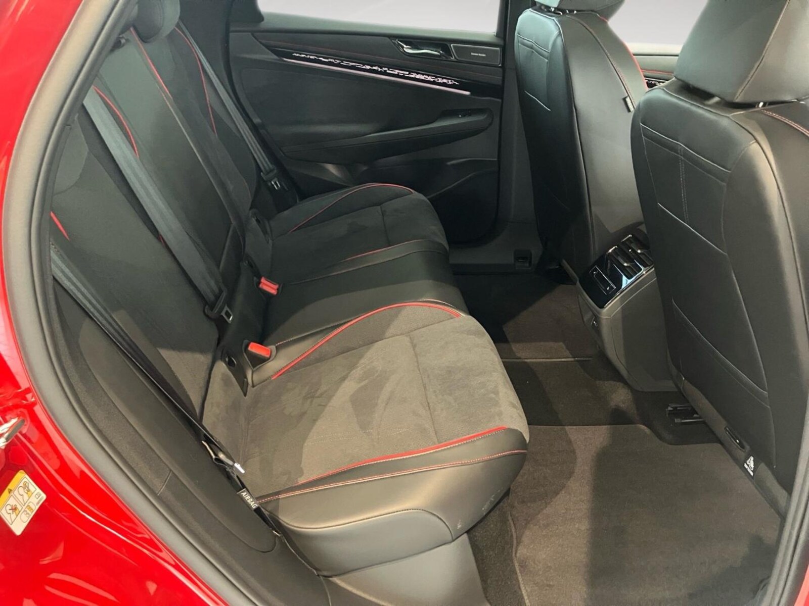 Volkswagen ID.7 Tourer – Bild 10