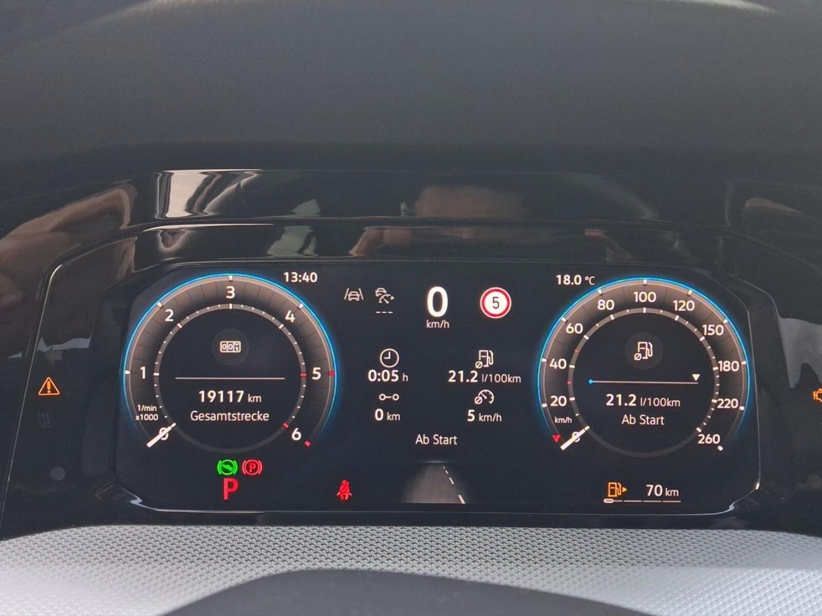 Volkswagen Golf – Bild 10