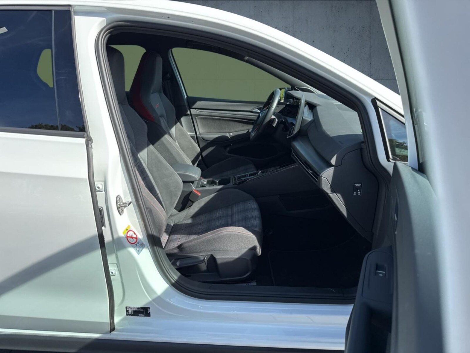 Volkswagen Golf – Bild 15