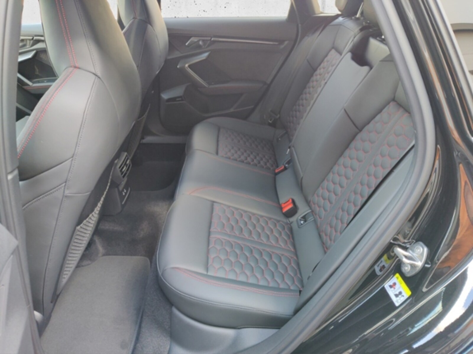 Audi RS 3 Sportback – Bild 12