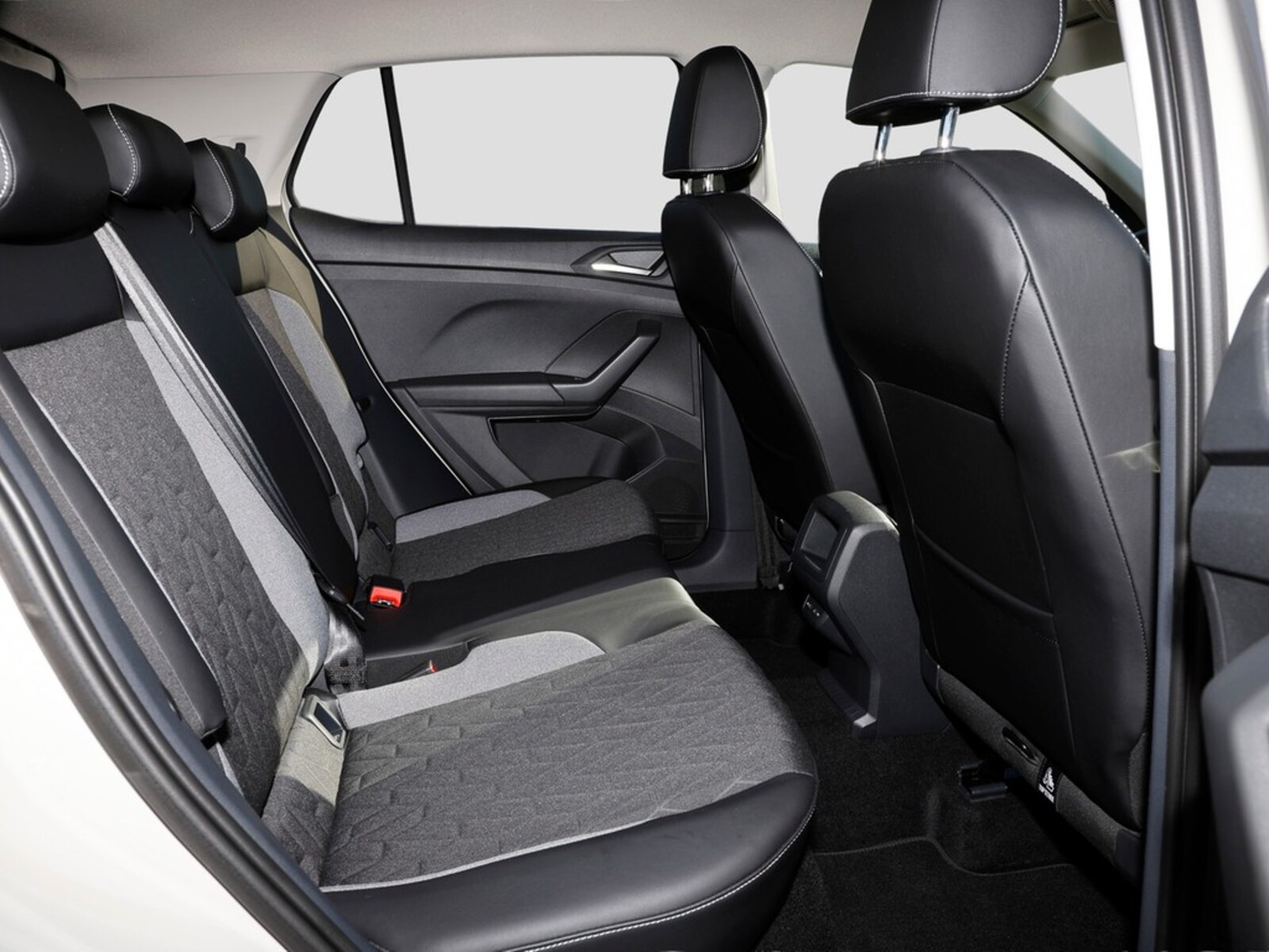 Volkswagen T-Cross – Bild 12