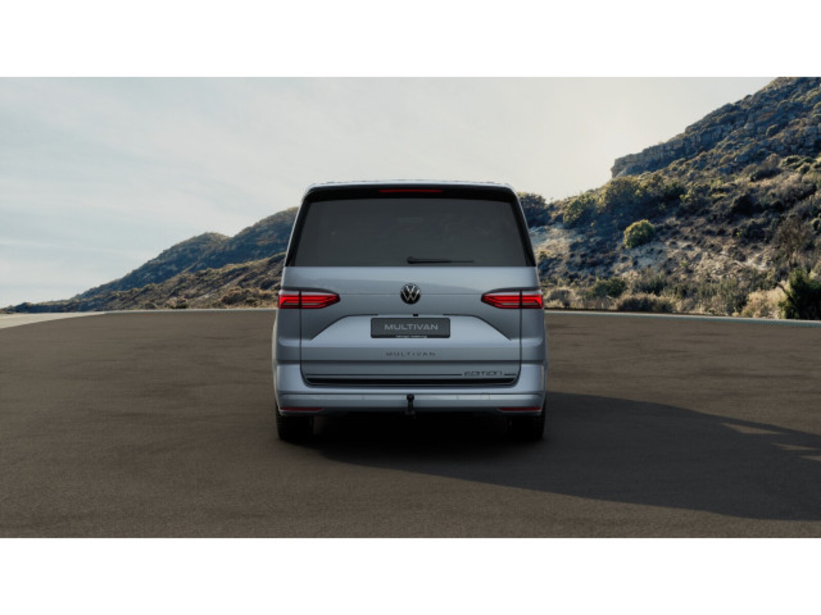 Volkswagen Multivan – Bild 6