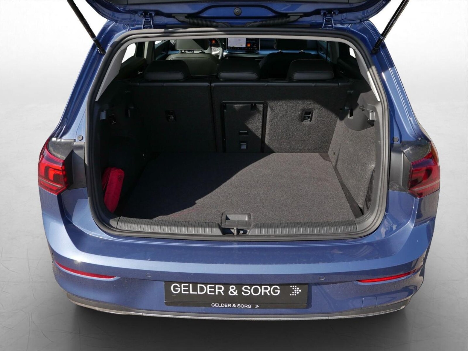 Volkswagen Golf – Bild 11