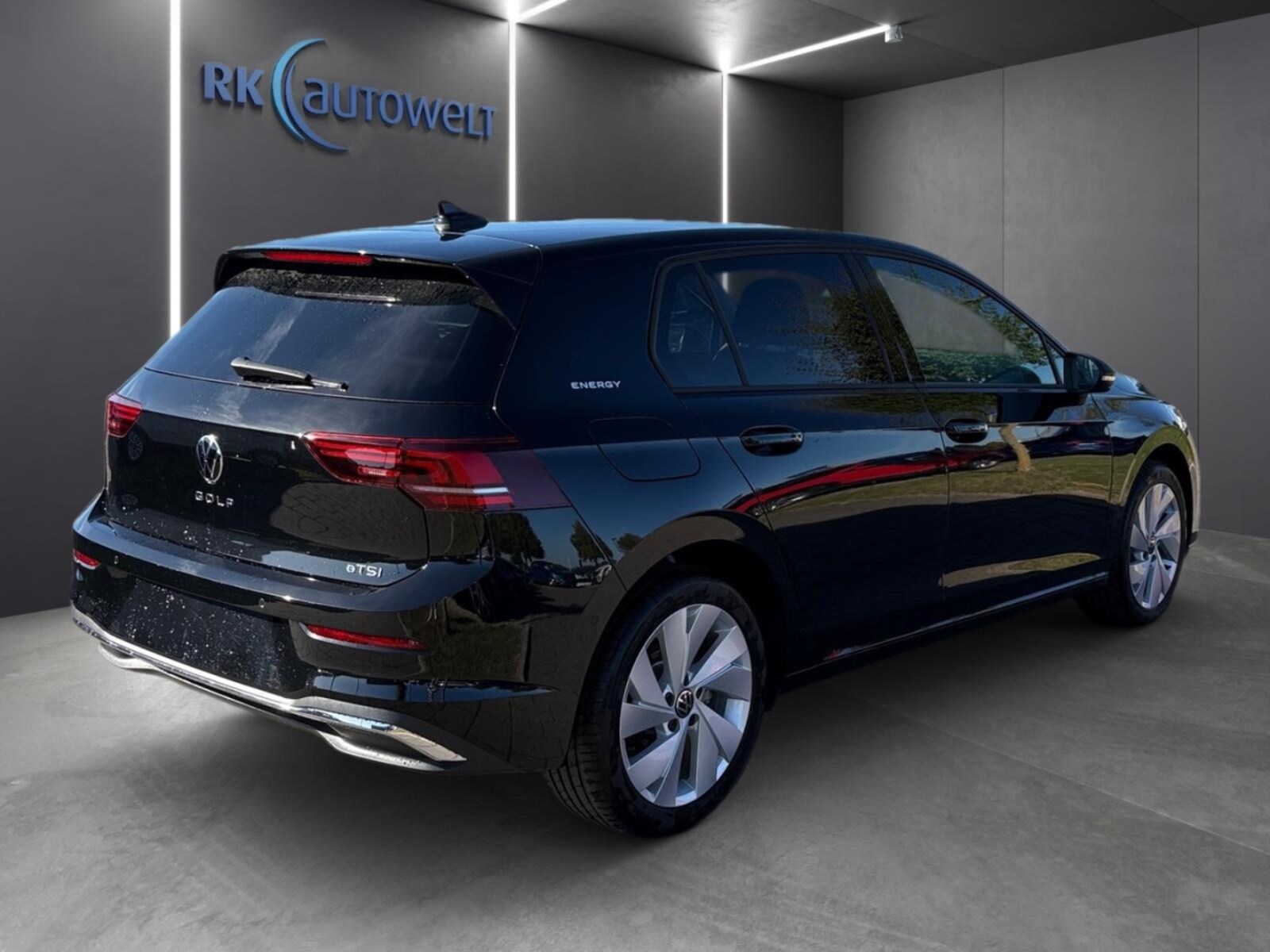 Volkswagen Golf – Bild 4