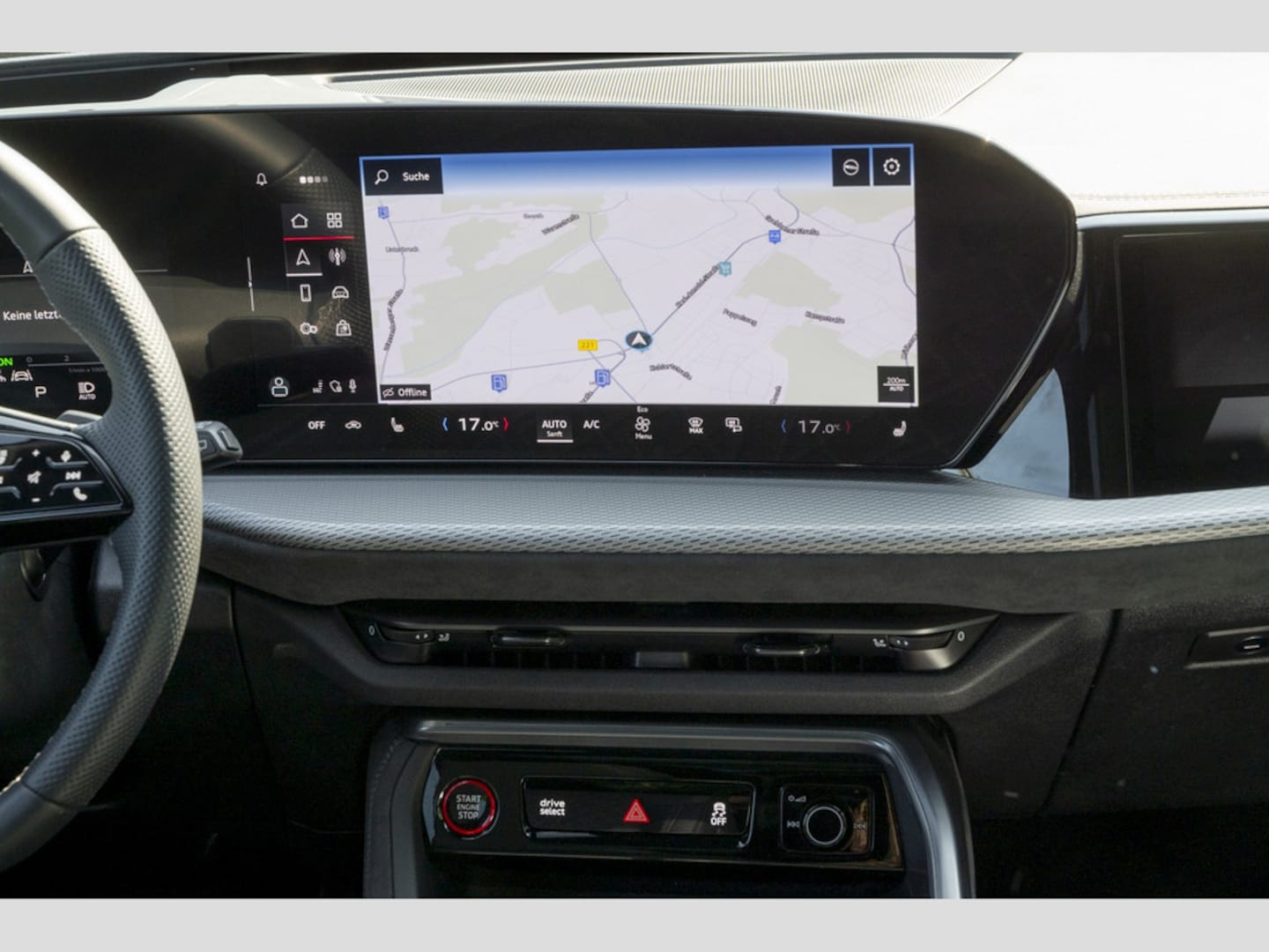 Bild über Audi Q5 Sportback TDI quattro 150 kW S tronic - für weitere Informationen kontaktieren Sie den Audi Partner