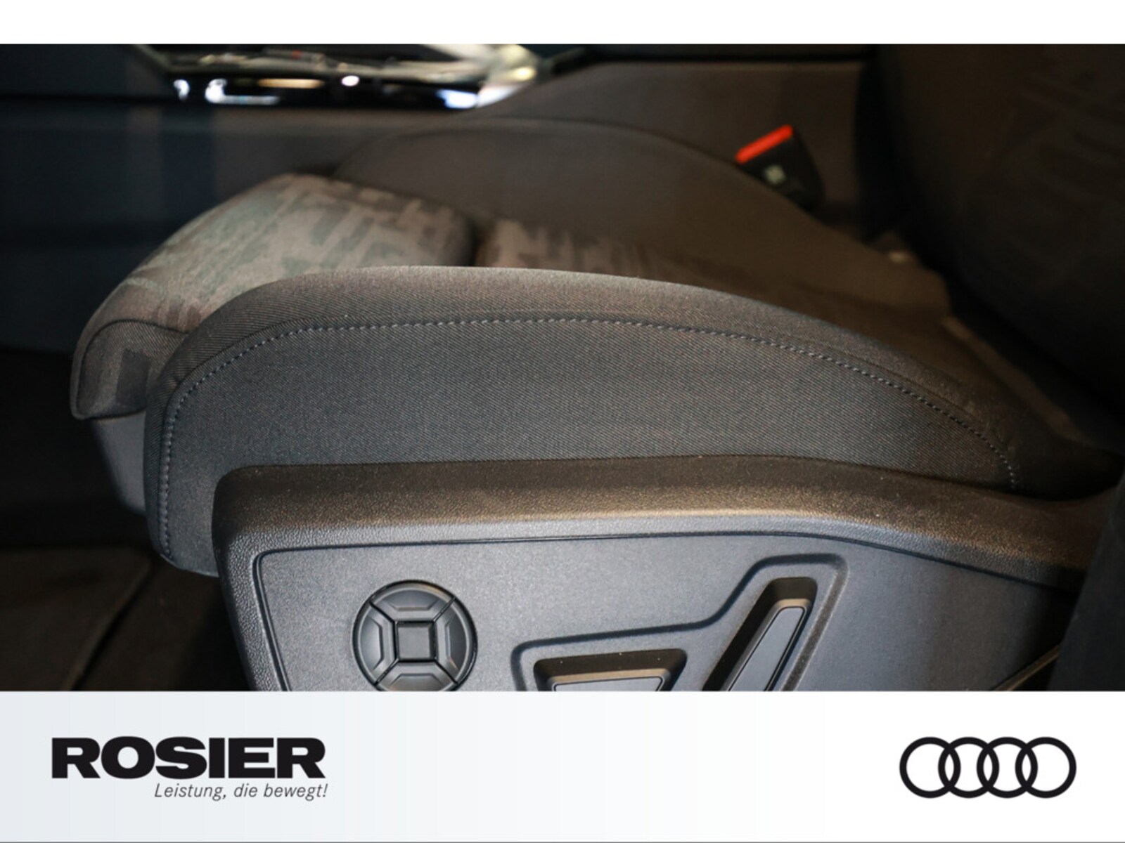 Audi Q5 Sportback – Bild 4