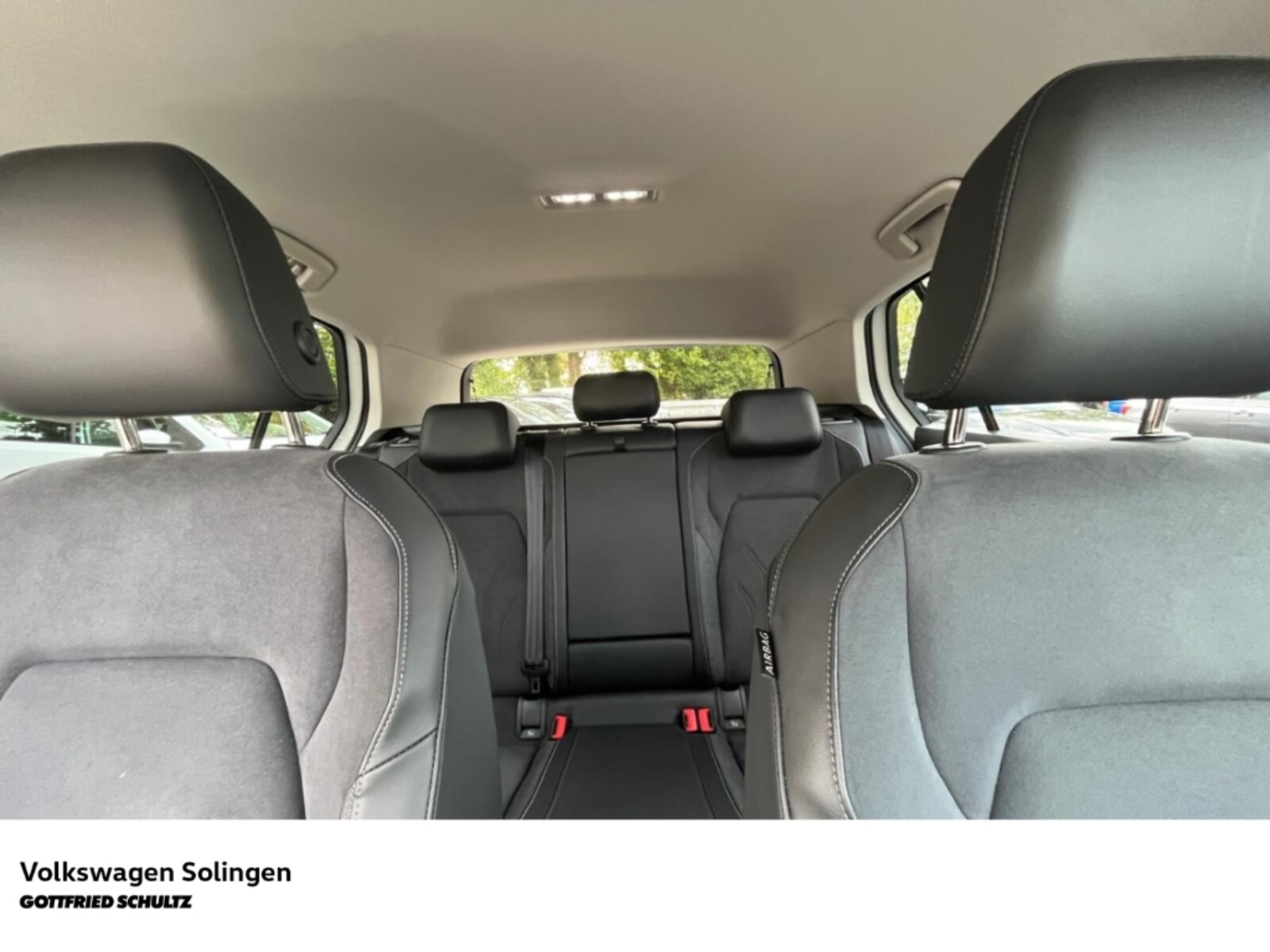 Volkswagen Golf – Bild 14