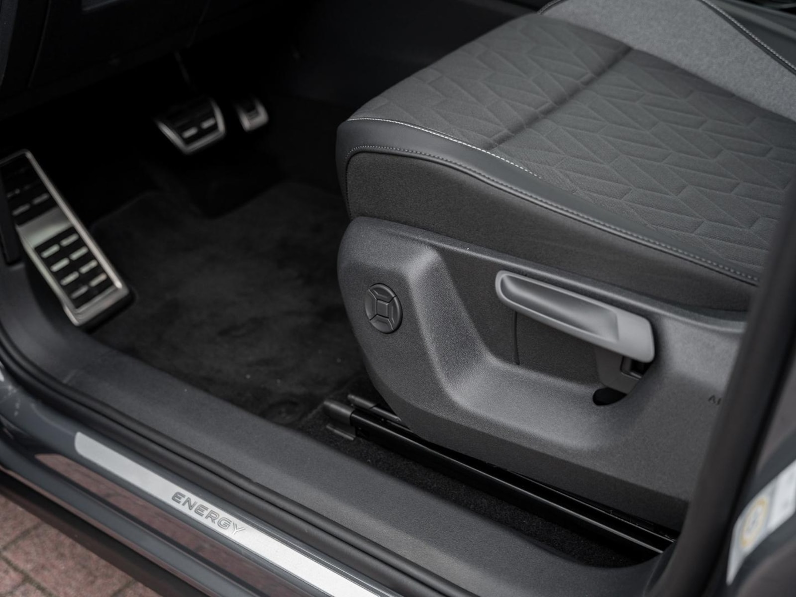 Volkswagen Tiguan – Bild 24